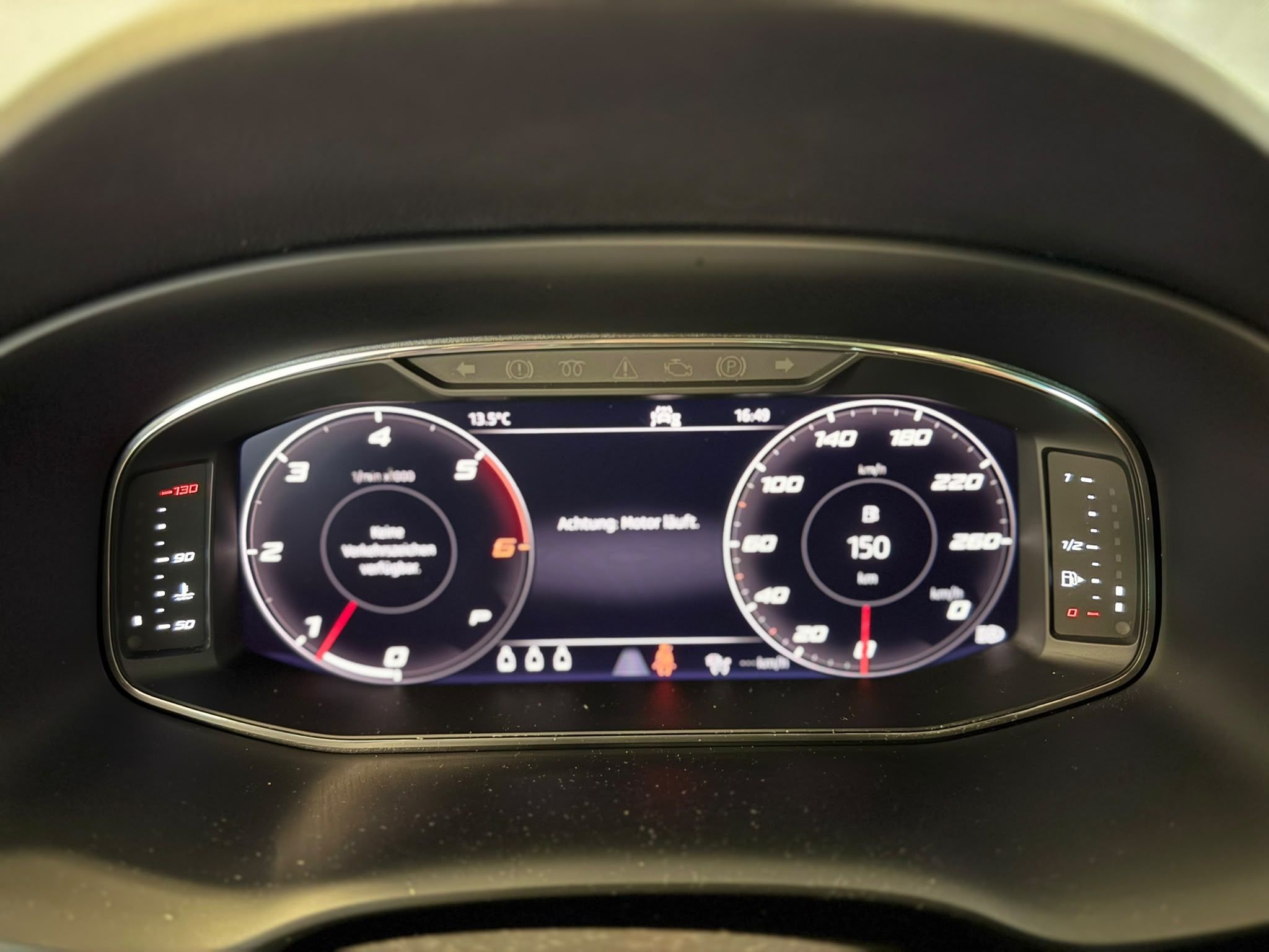 Seat Ateca FR weiss (13)