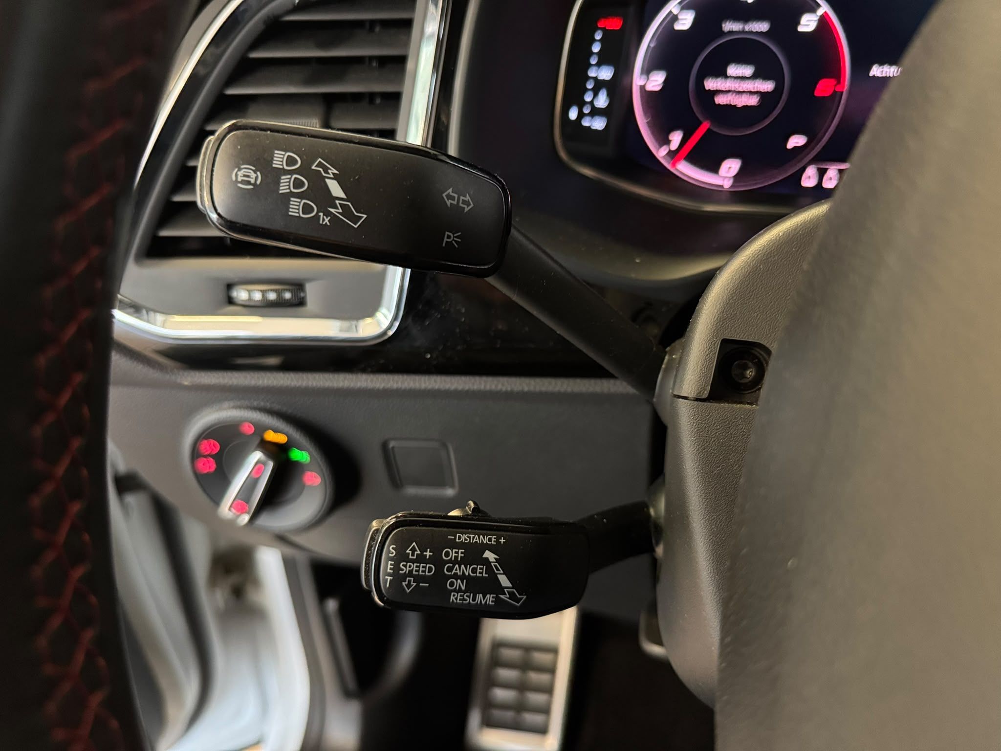 Seat Ateca FR weiss (15)