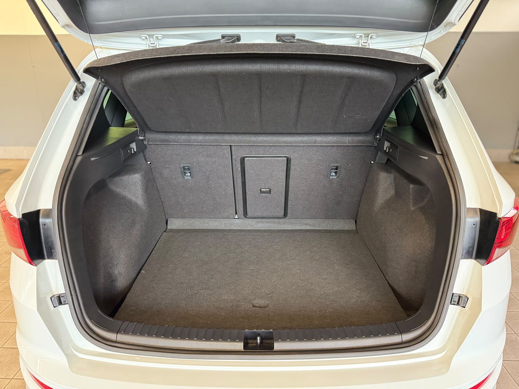 Seat Ateca FR weiss (18)