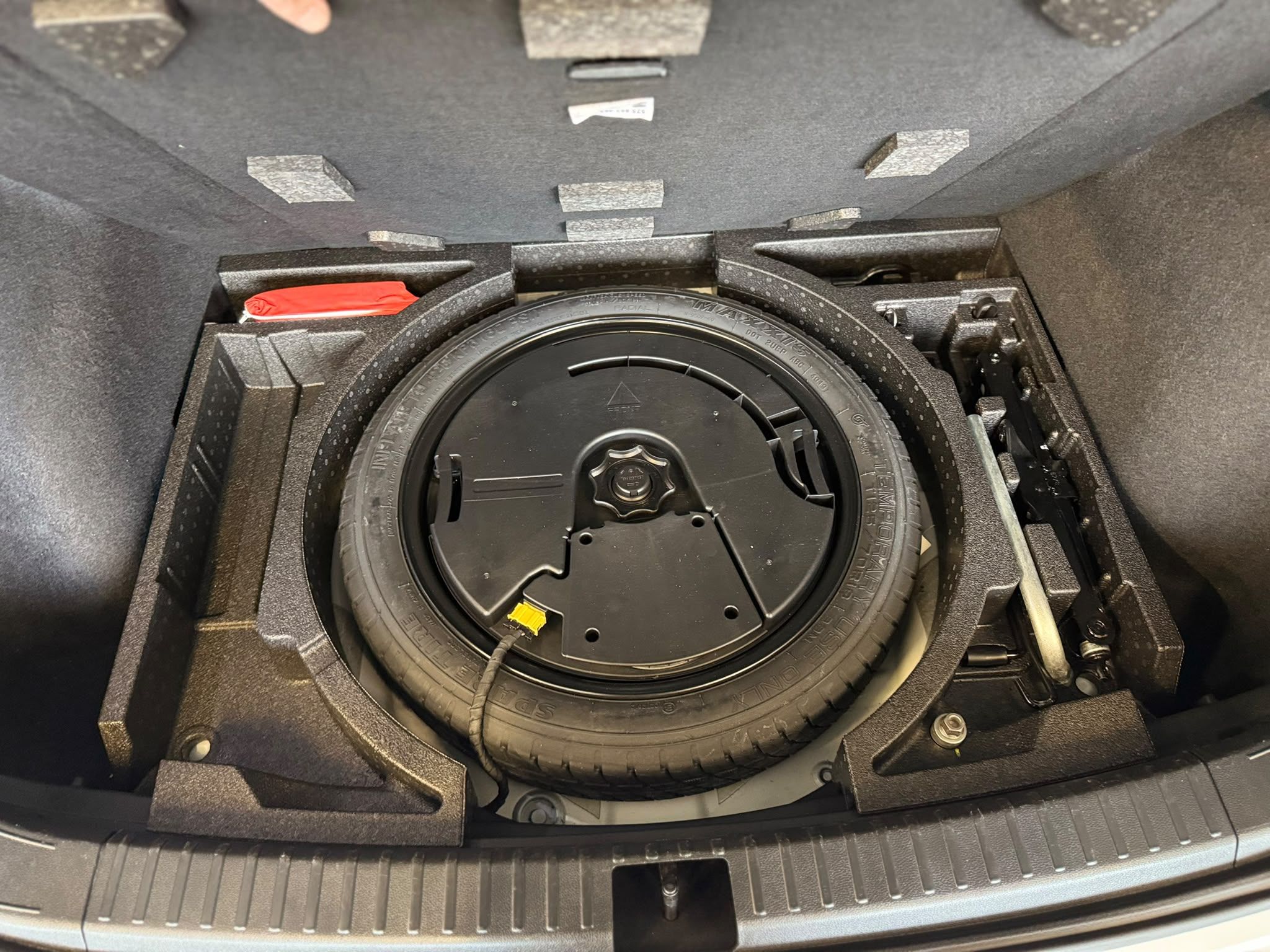 Seat Ateca FR weiss (19)