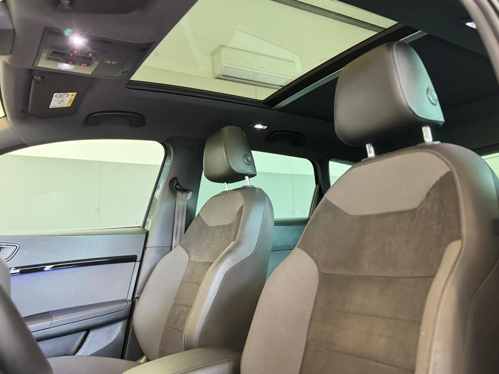 seat ateca frau 2 (10)