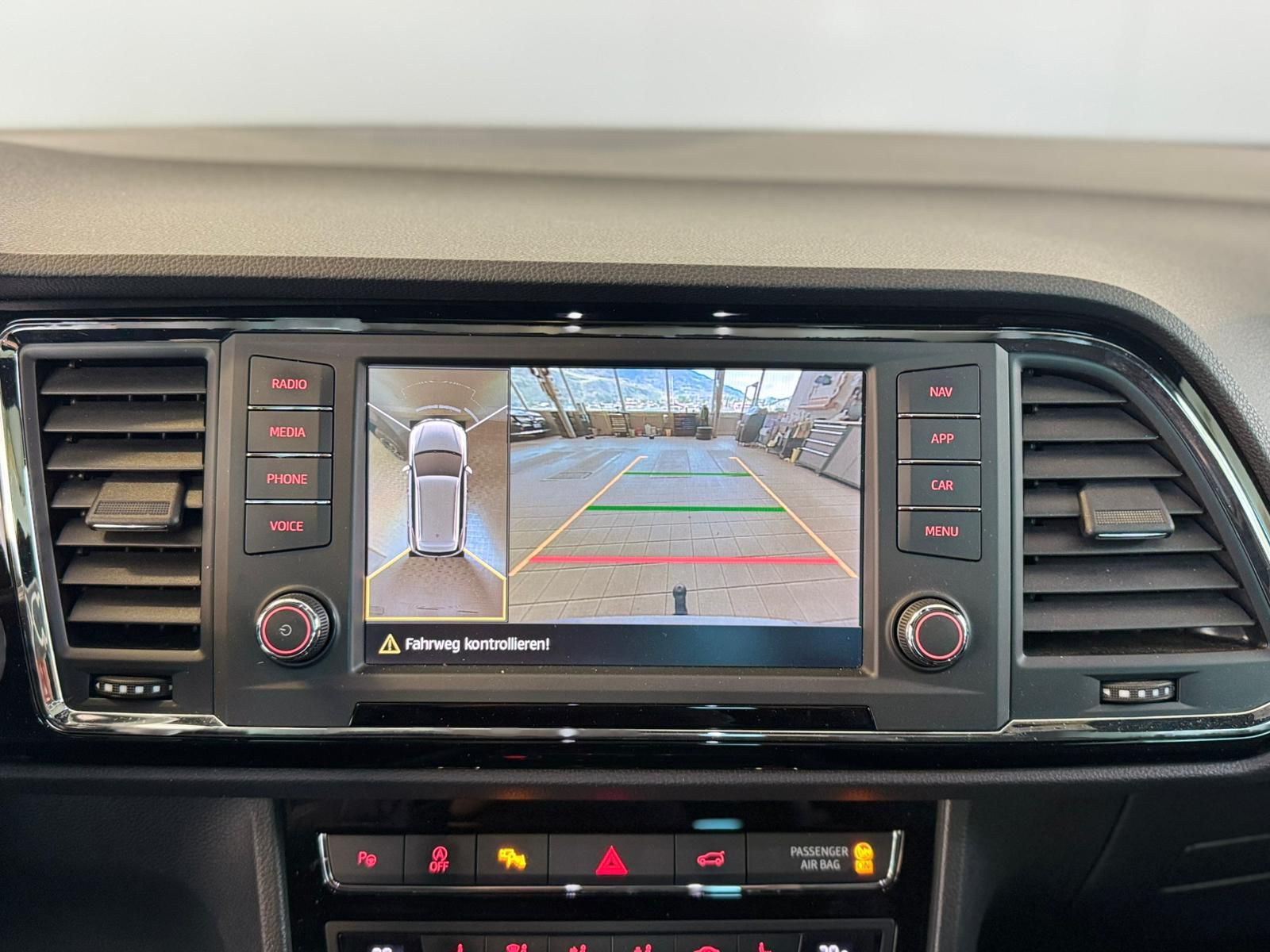 seat ateca frau 2 (13)