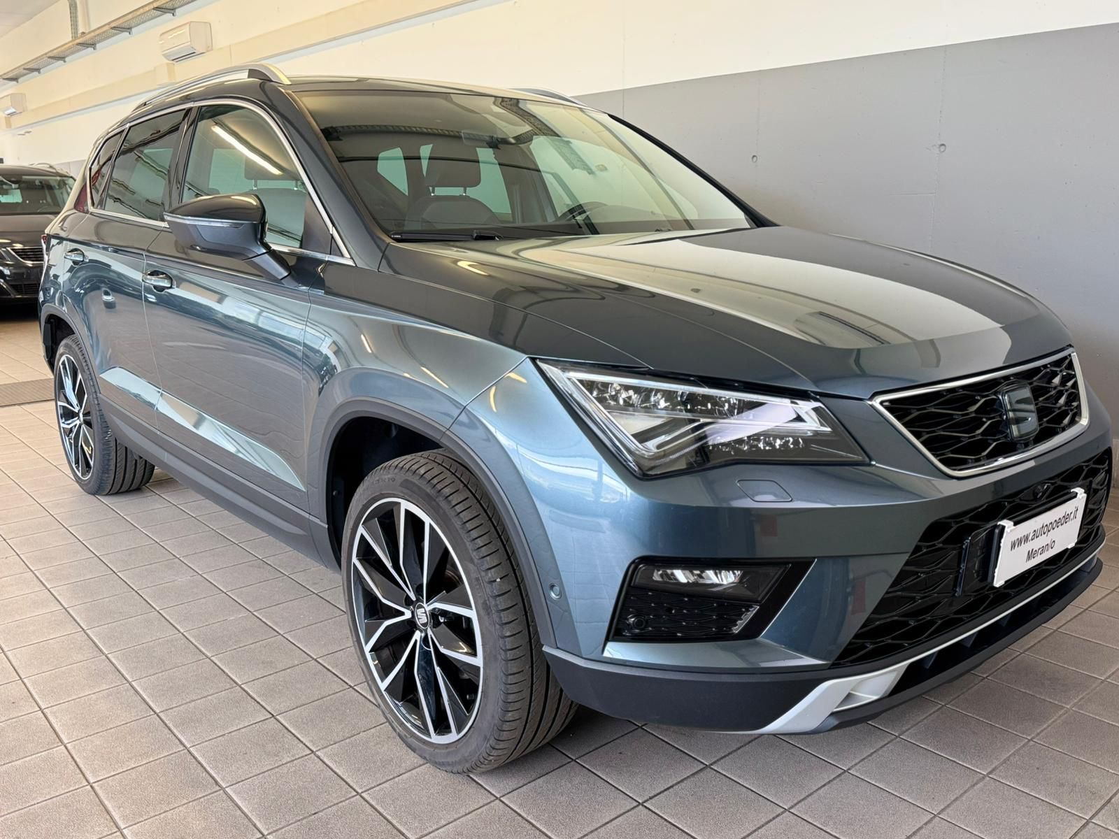 seat ateca frau 2 (2)