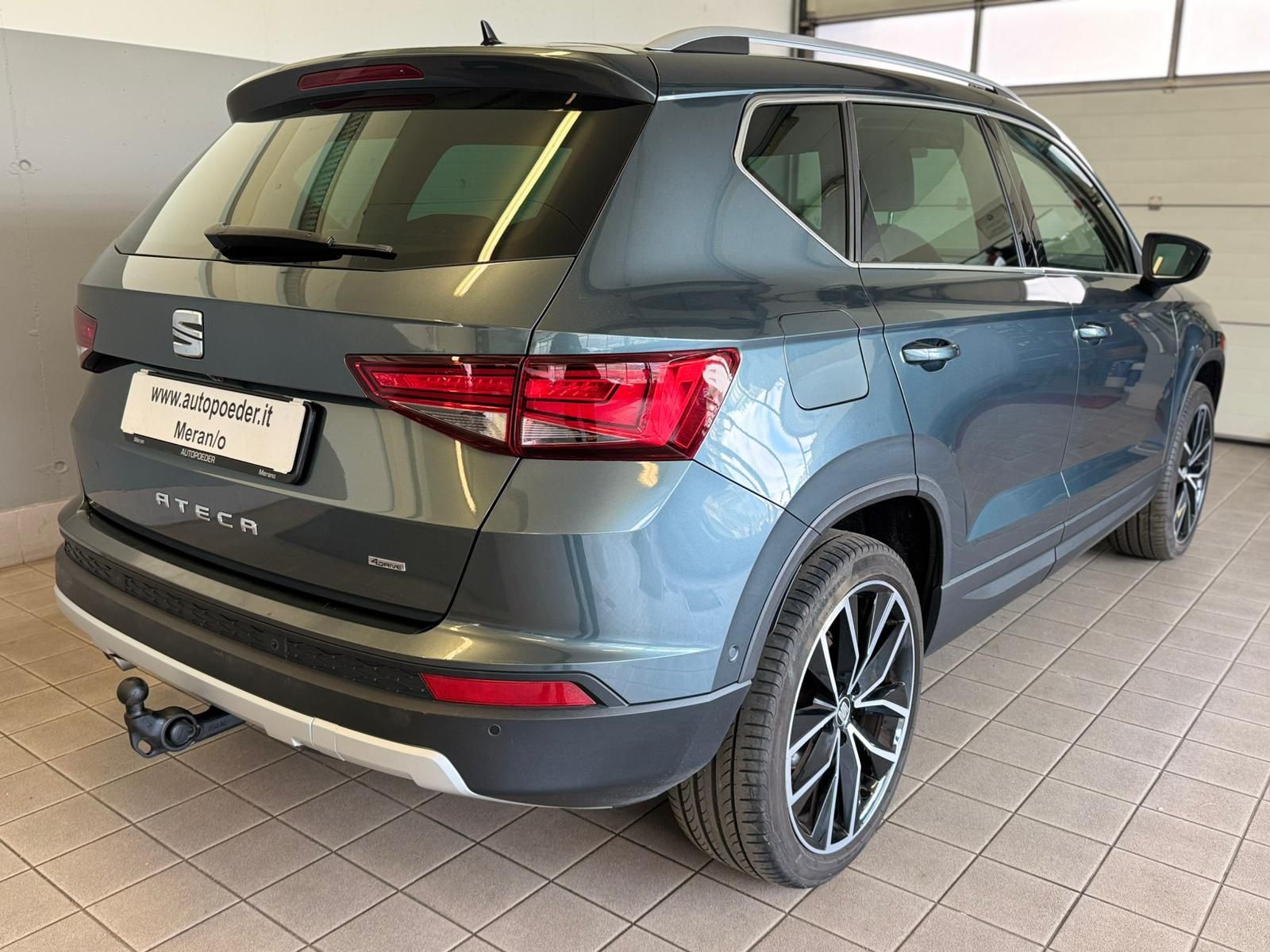 seat ateca frau 2 (3)
