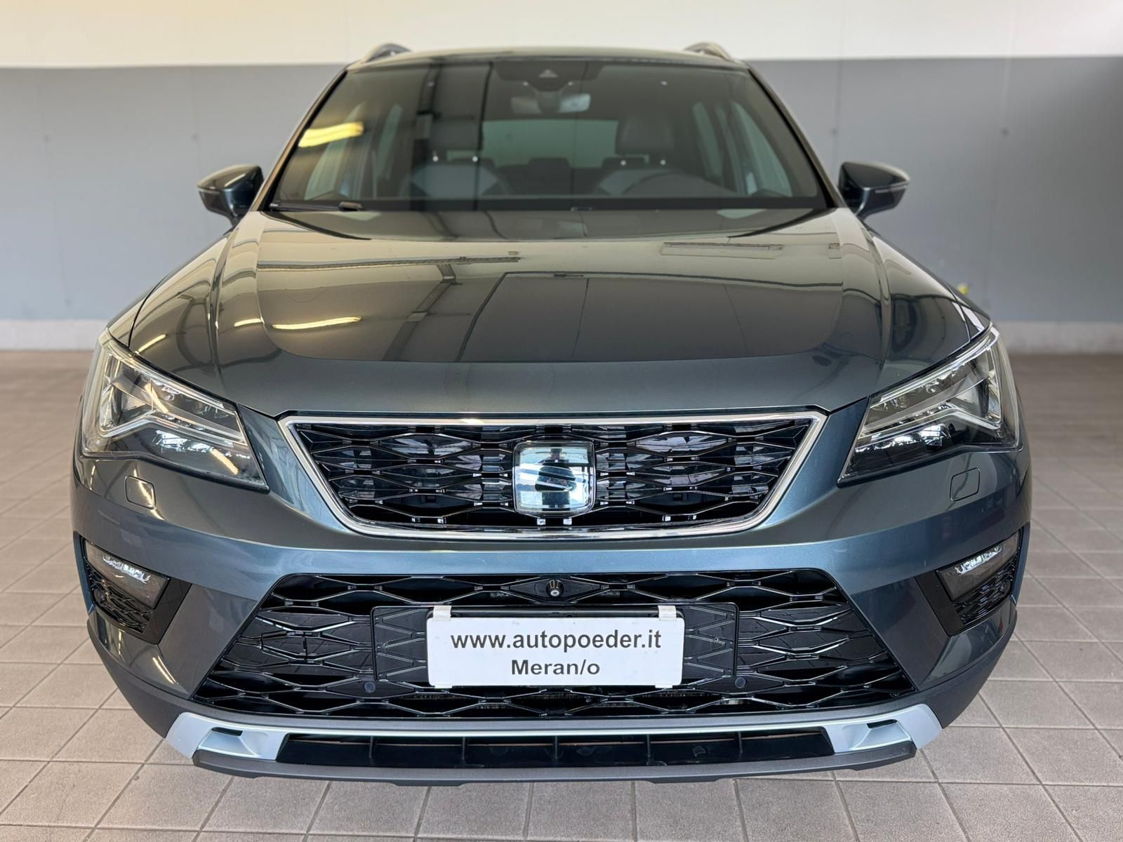 seat ateca frau 2 (5)