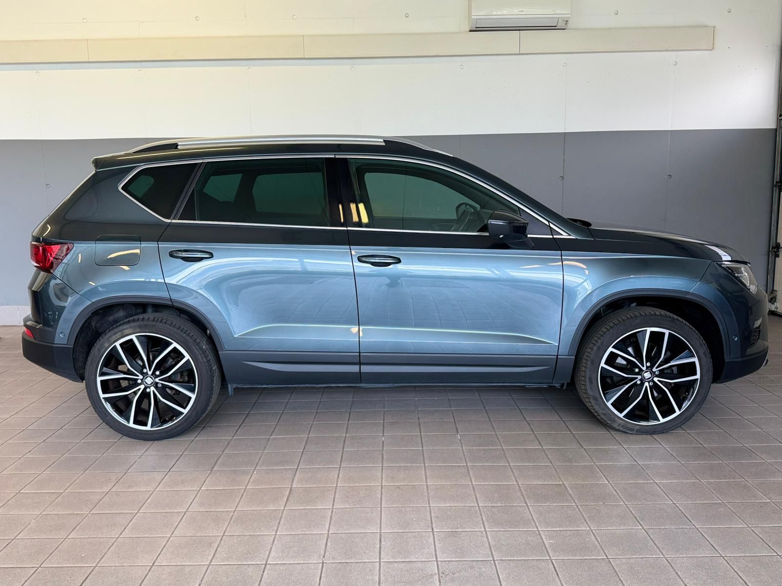 seat ateca frau 2 (7)