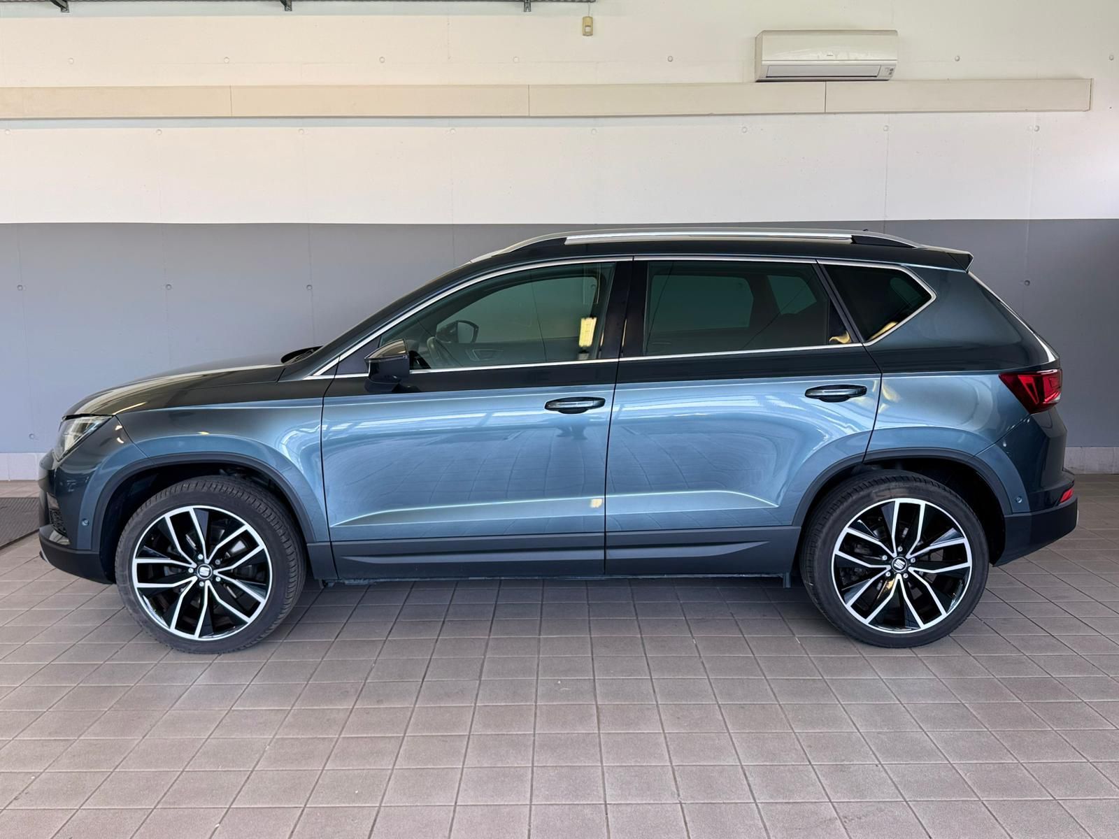 seat ateca frau 2 (8)