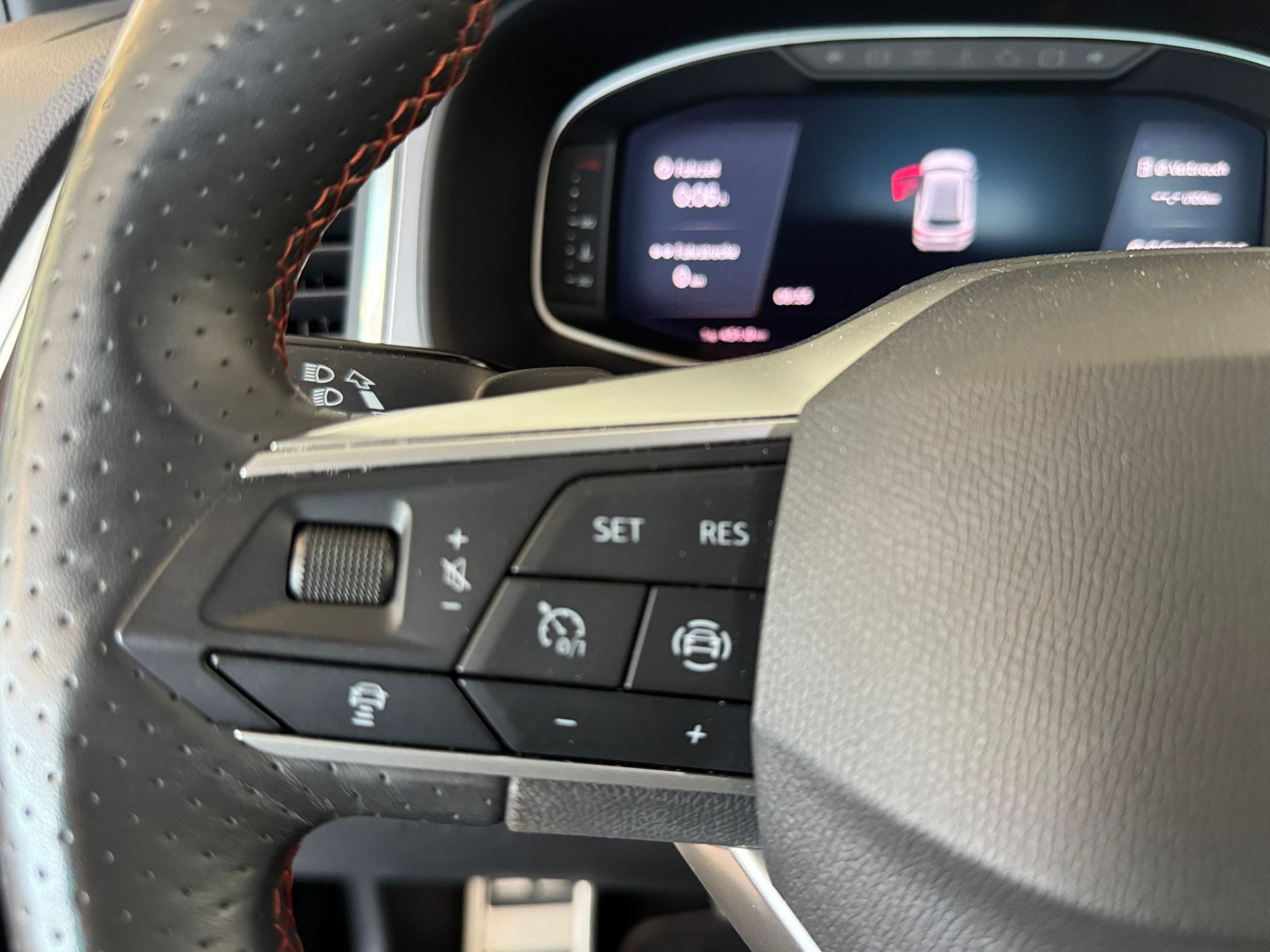 Seat Ateca Schwarz Fr 4x4 (12)