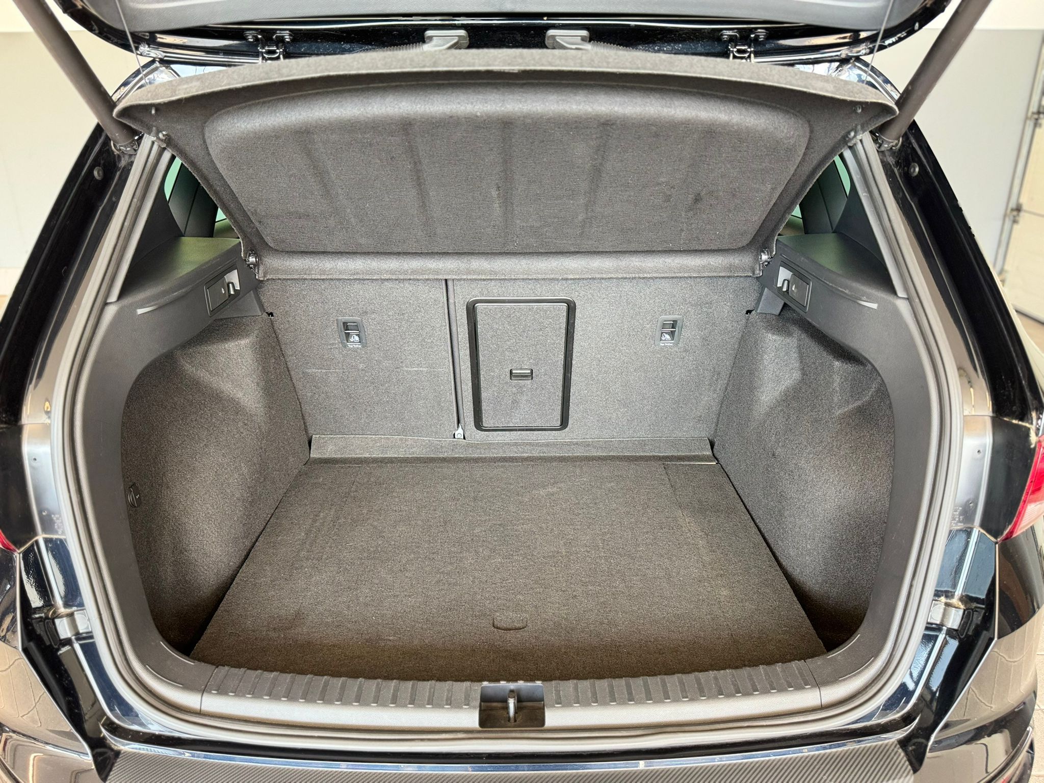 Seat Ateca Schwarz Fr 4x4 (18)