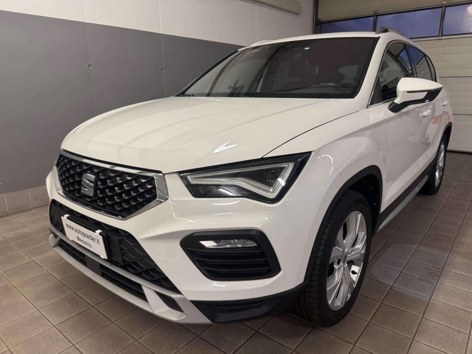 seat ateca weiss (1)