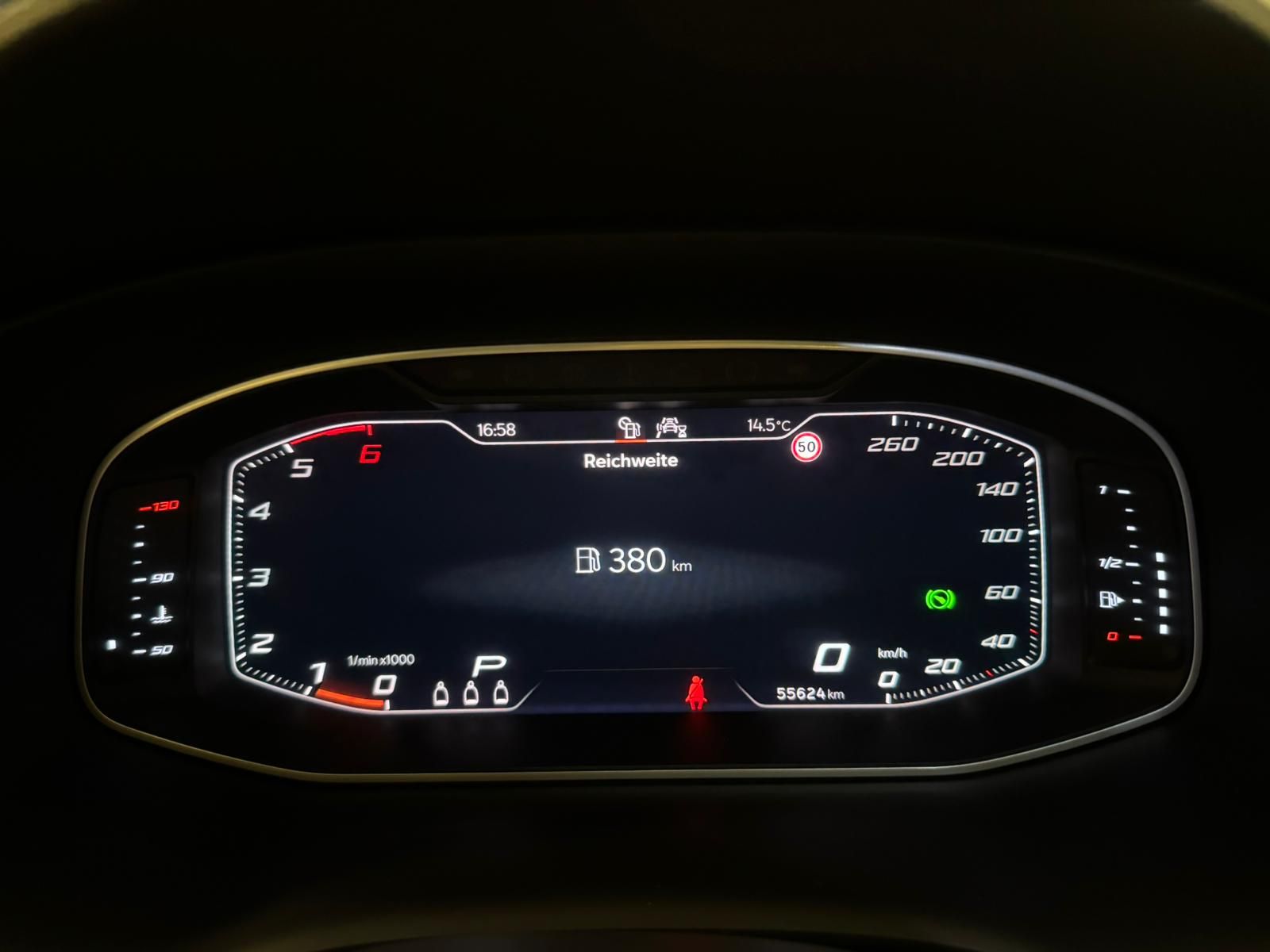 seat ateca weiss (10)