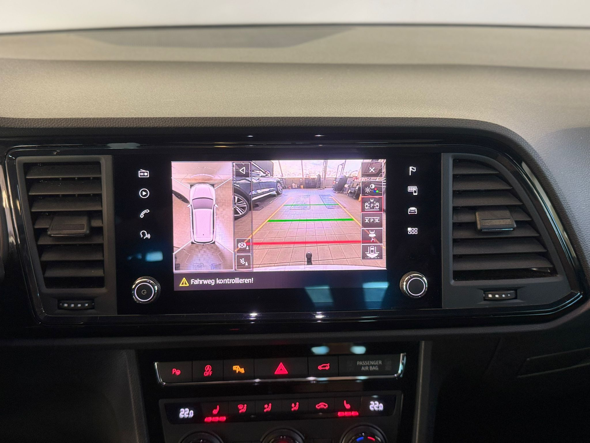 Seat Ateca weiss (11)