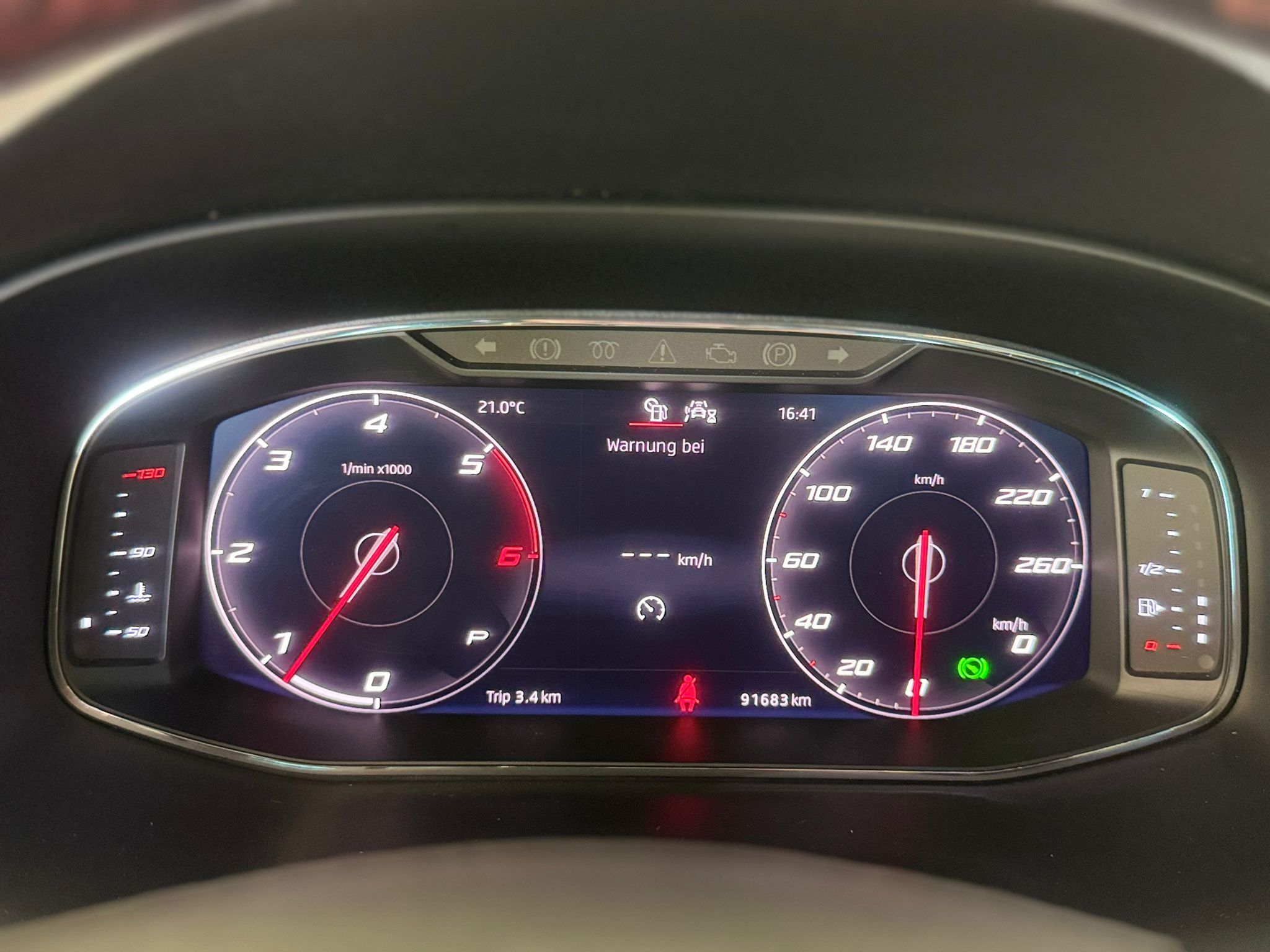 Seat Ateca weiss (12)