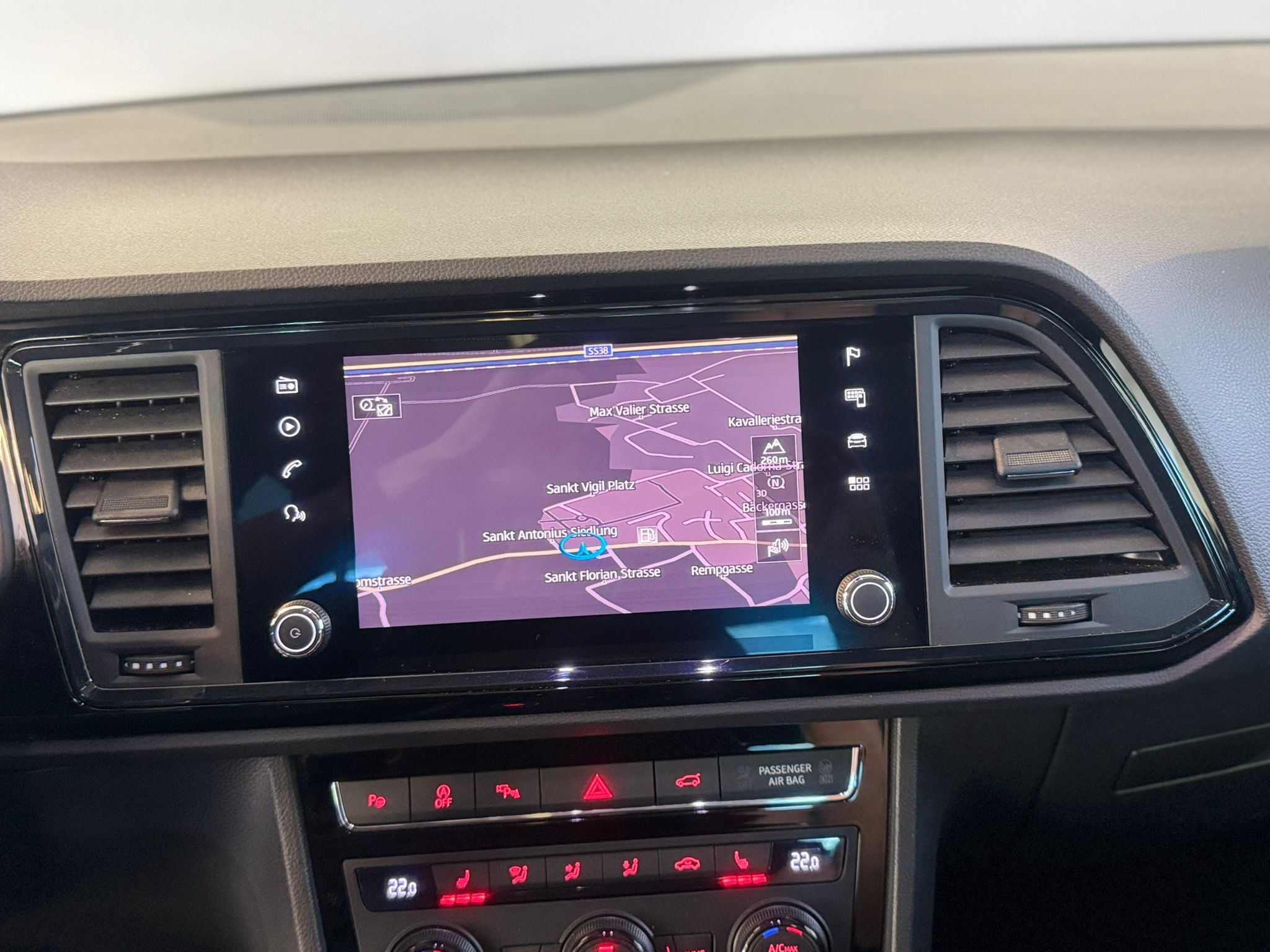 Seat Ateca weiss (13)