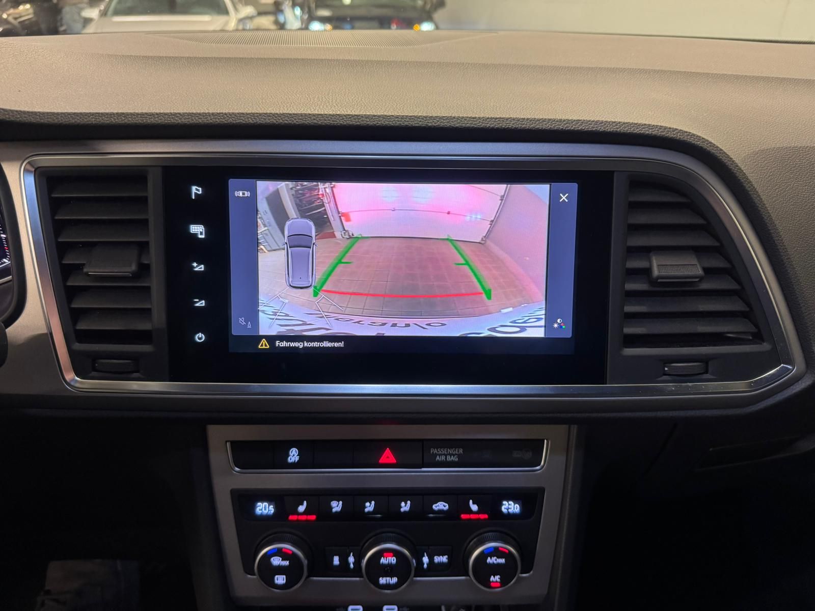 seat ateca weiss (14)