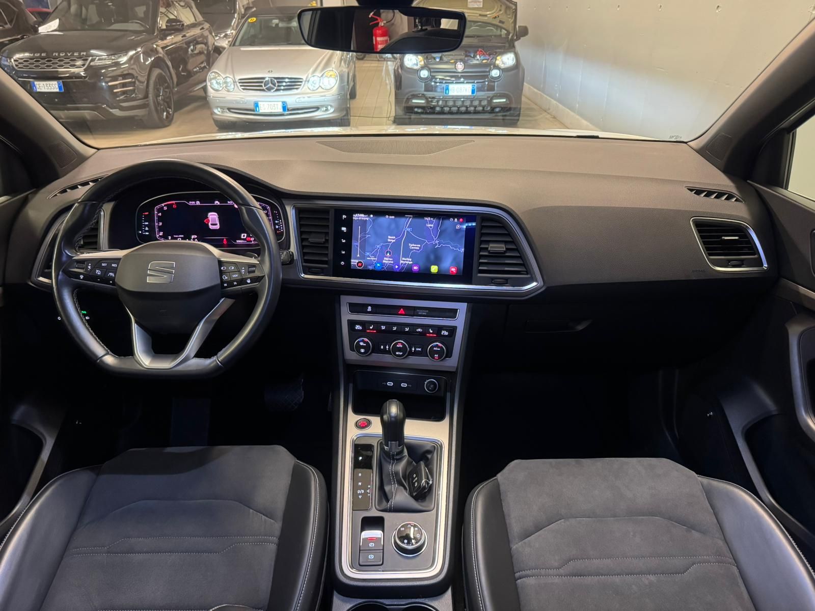 seat ateca weiss (16)