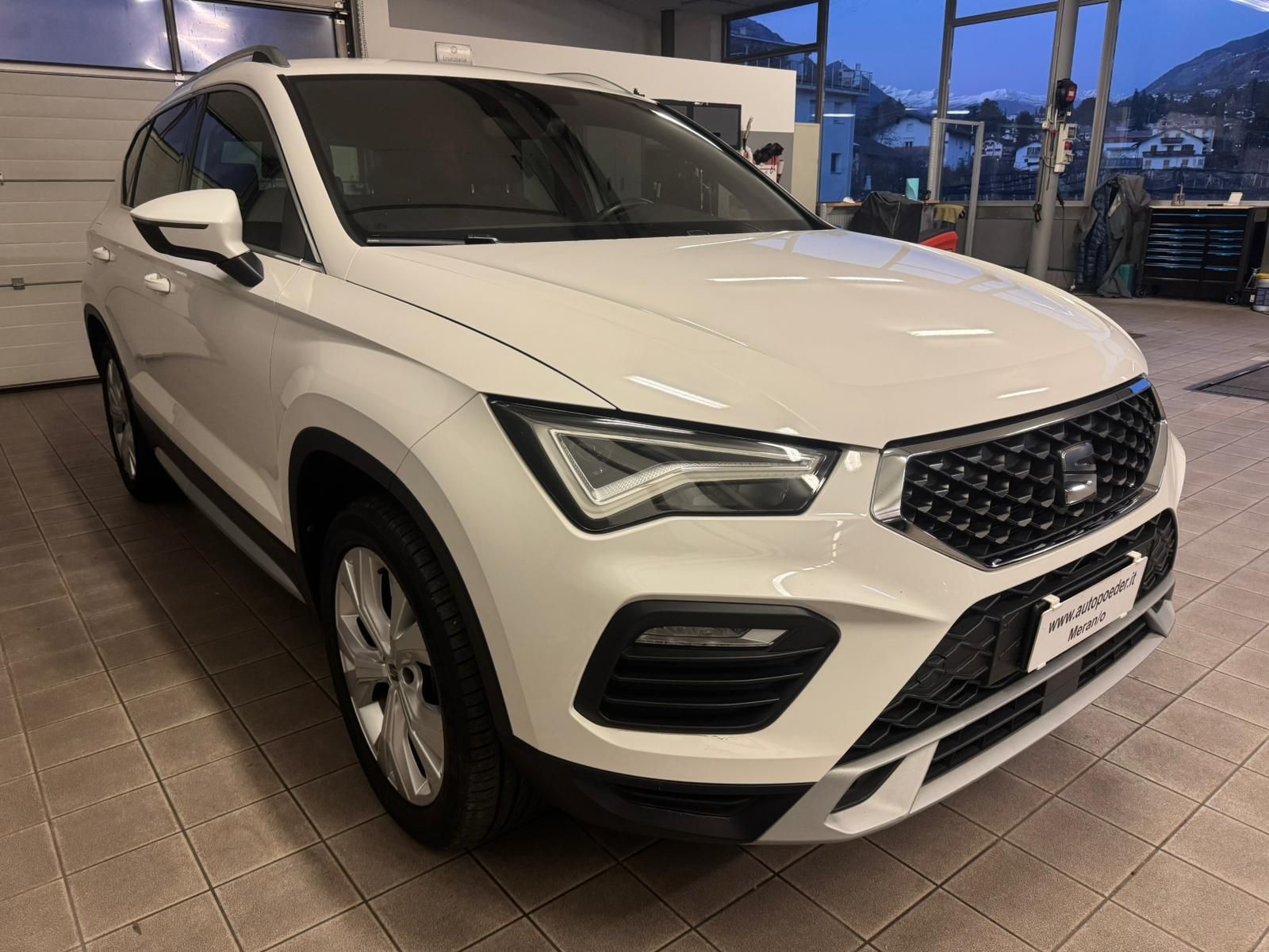 seat ateca weiss (2)