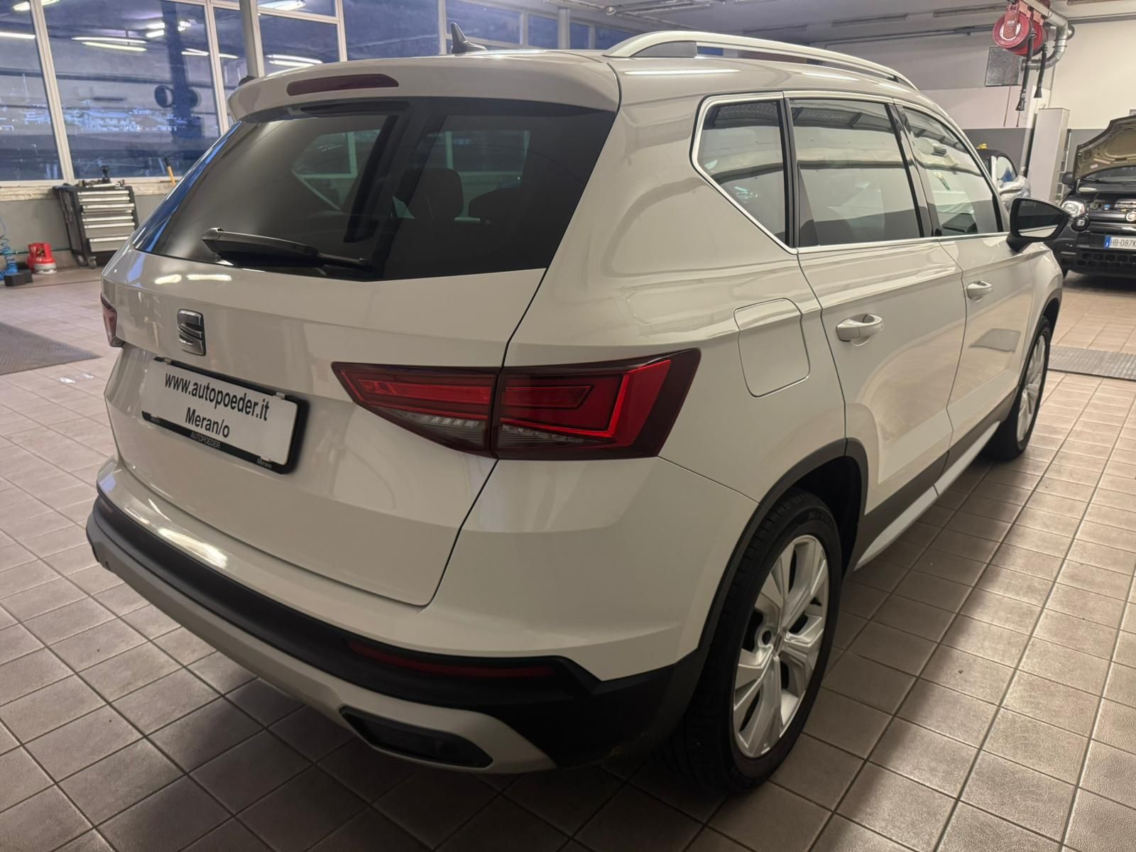 seat ateca weiss (3)