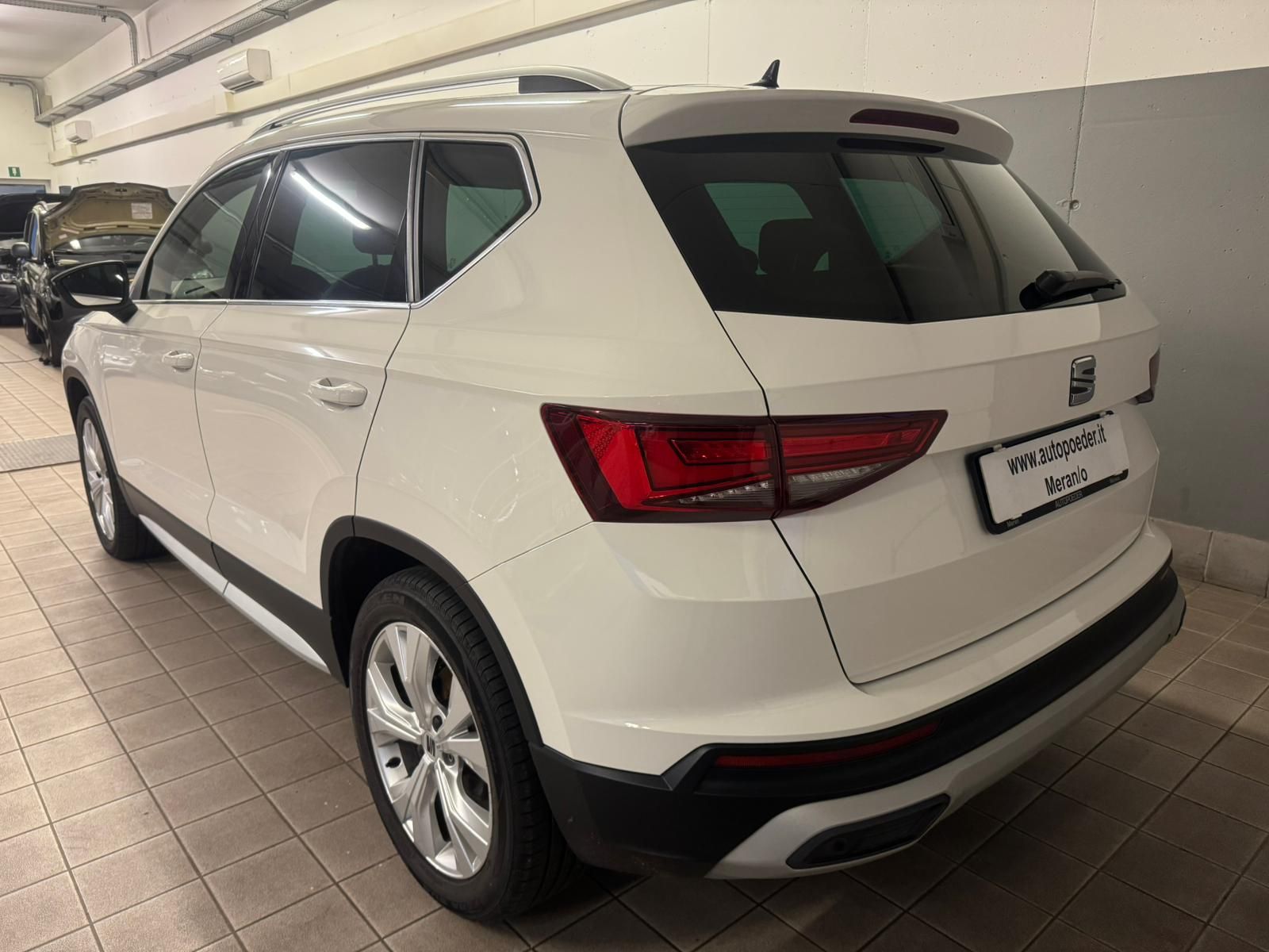 seat ateca weiss (4)