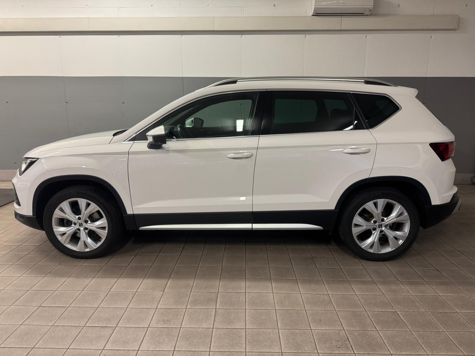 seat ateca weiss (5)