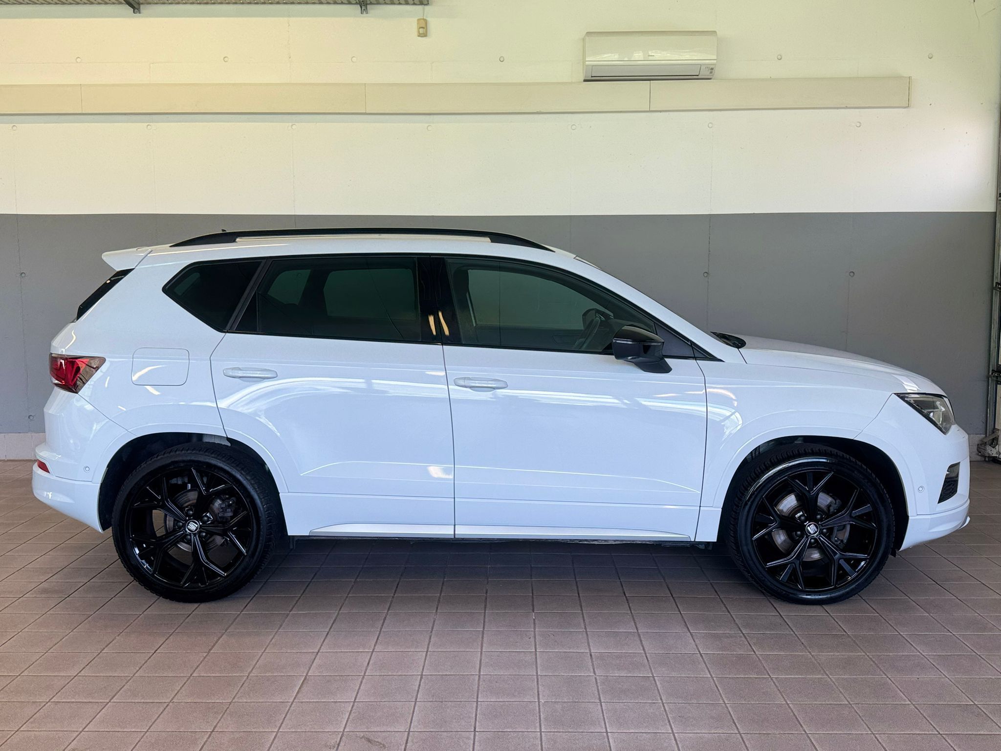 Seat Ateca weiss (6)
