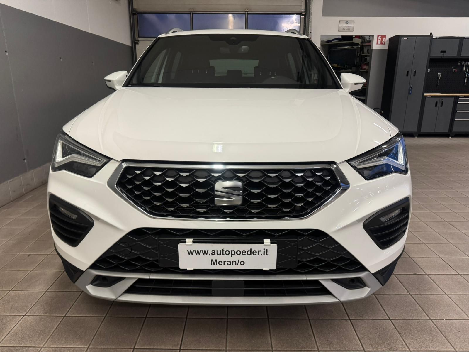seat ateca weiss (6)
