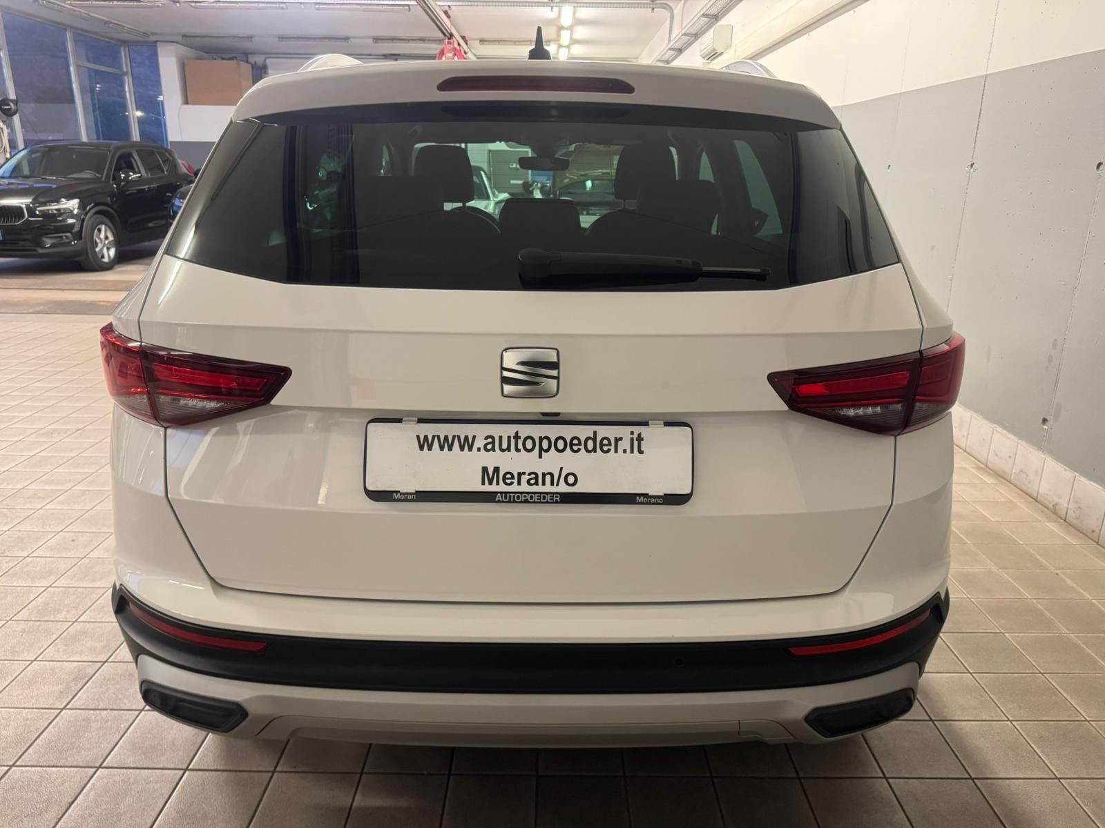 seat ateca weiss (7)
