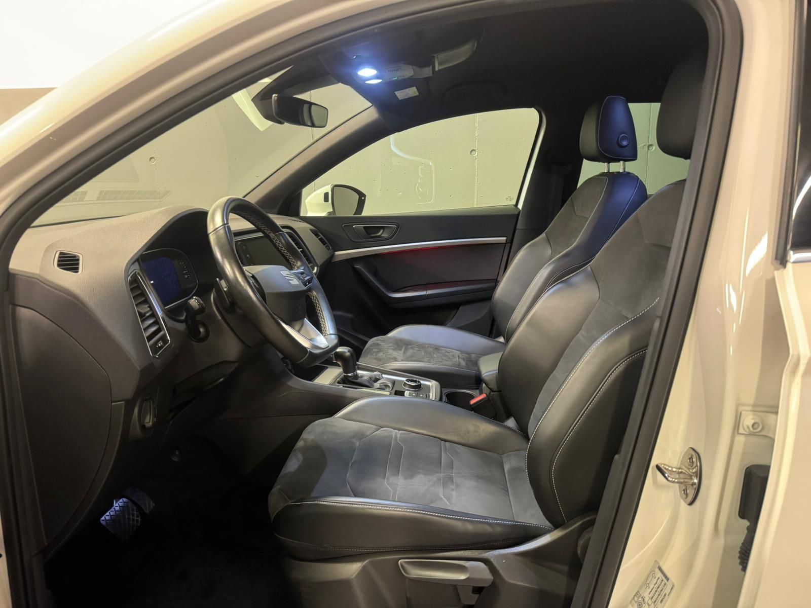 seat ateca weiss (8)