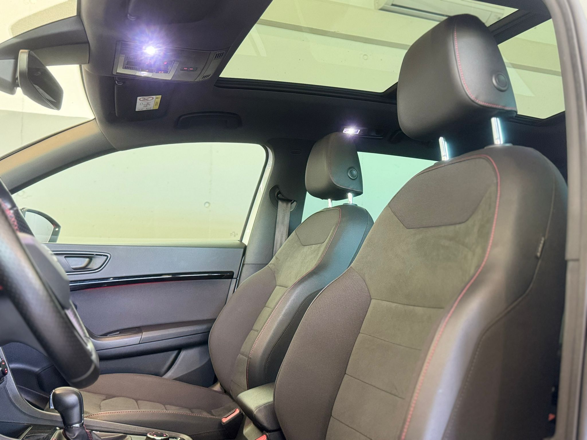 Seat Ateca weiss (9)