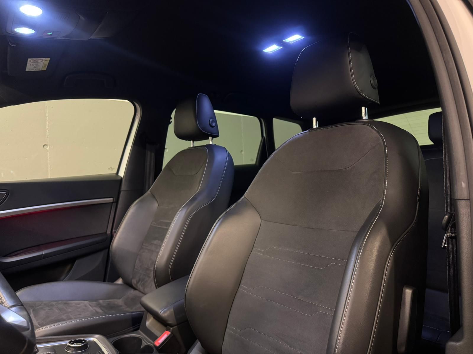 seat ateca weiss (9)