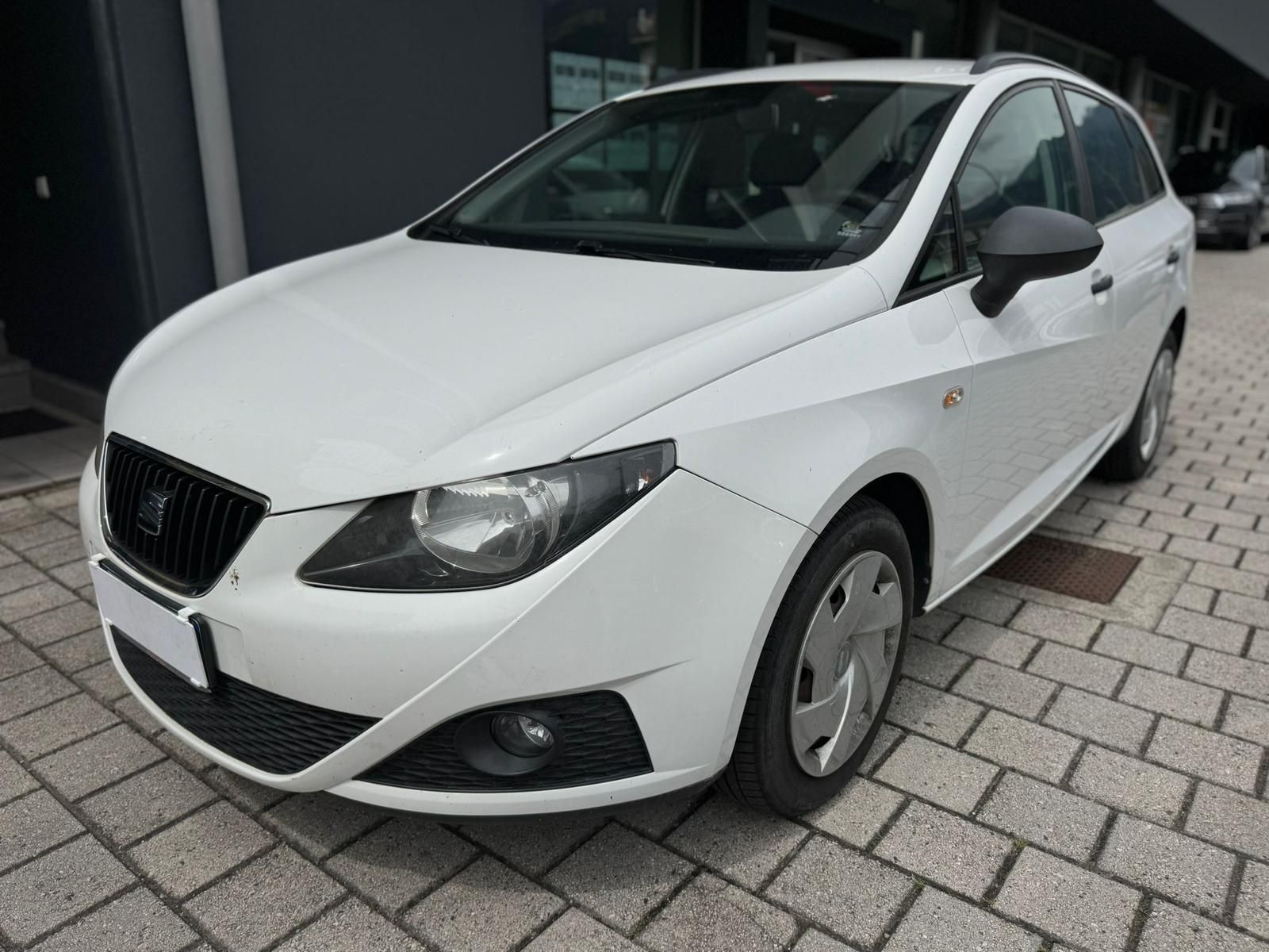 Seat Ibiza SW (1)