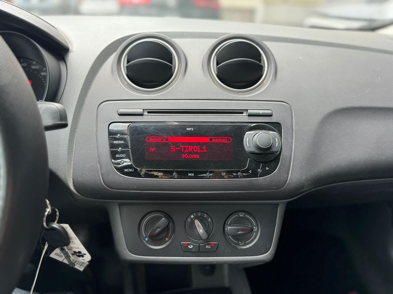Seat Ibiza SW (10)