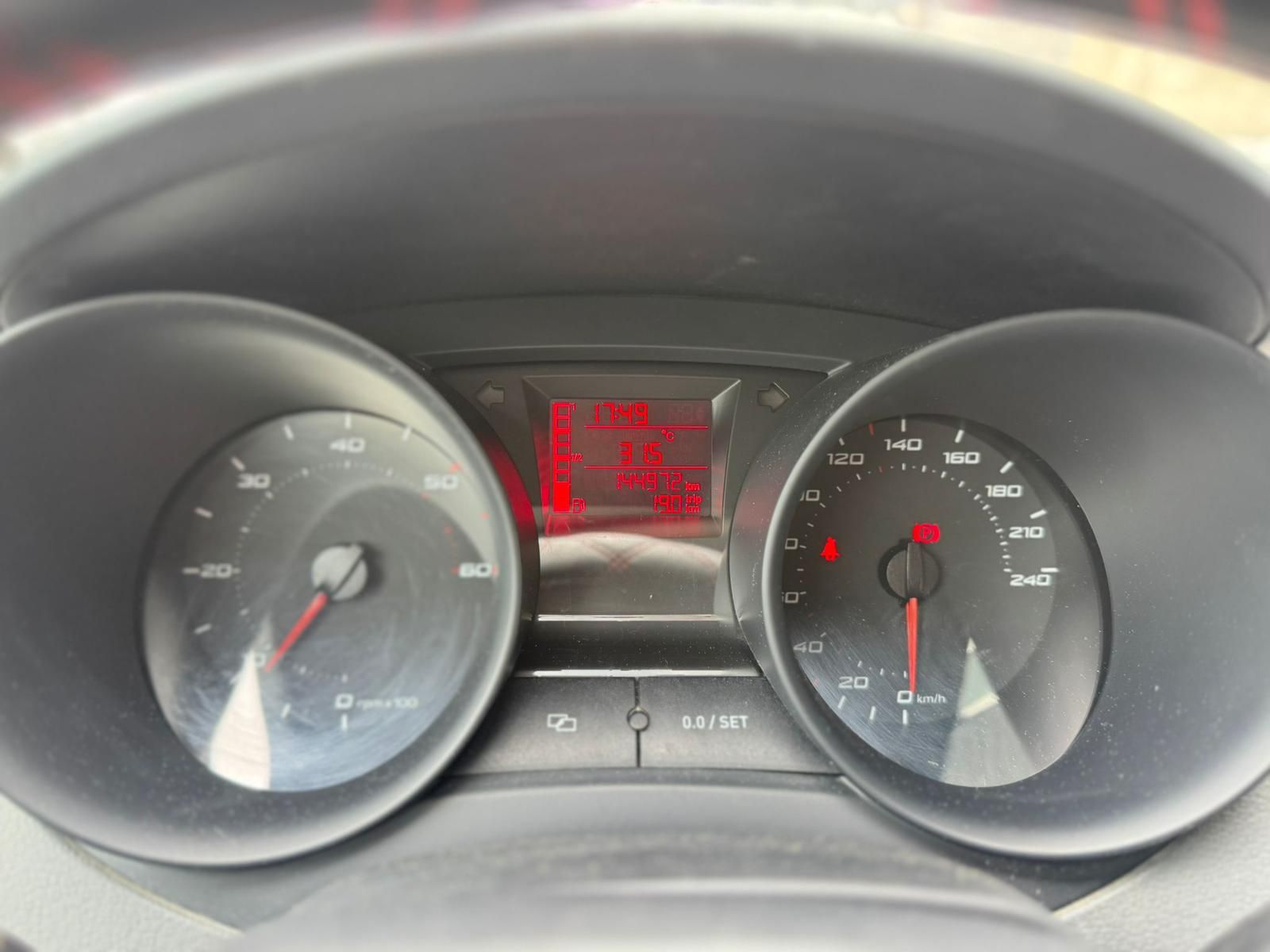 Seat Ibiza SW (11)
