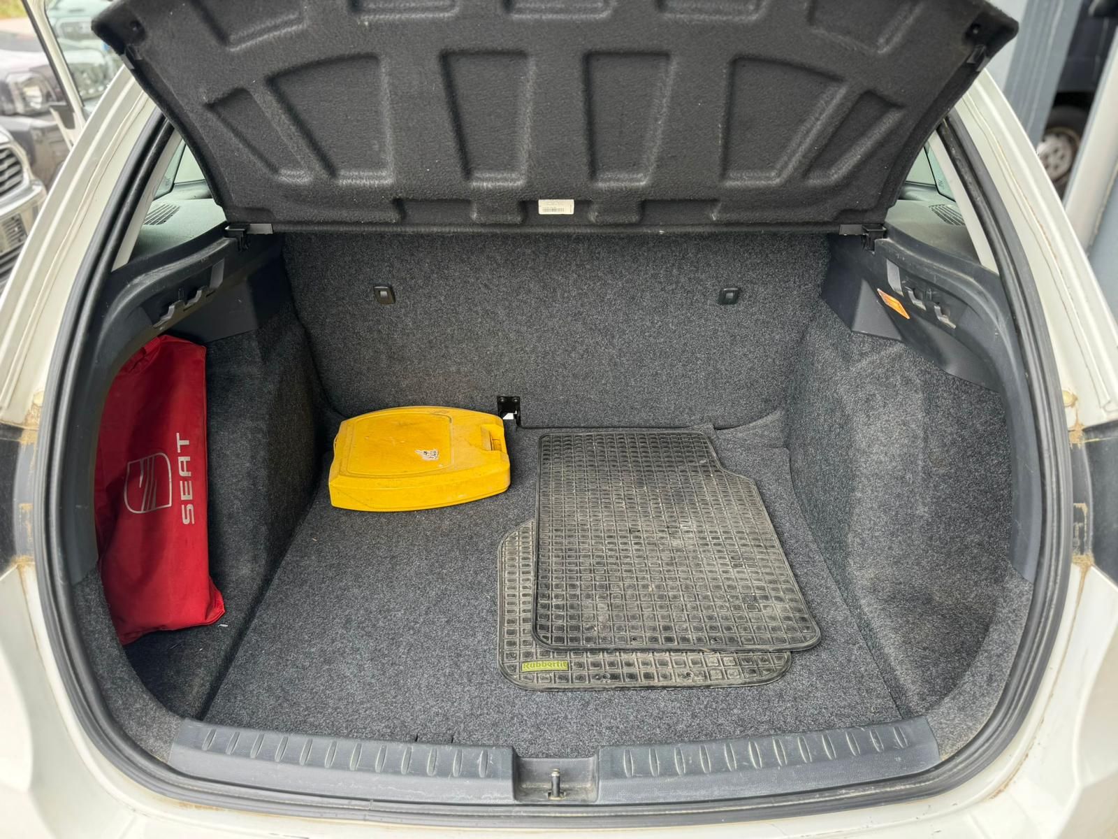Seat Ibiza SW (12)