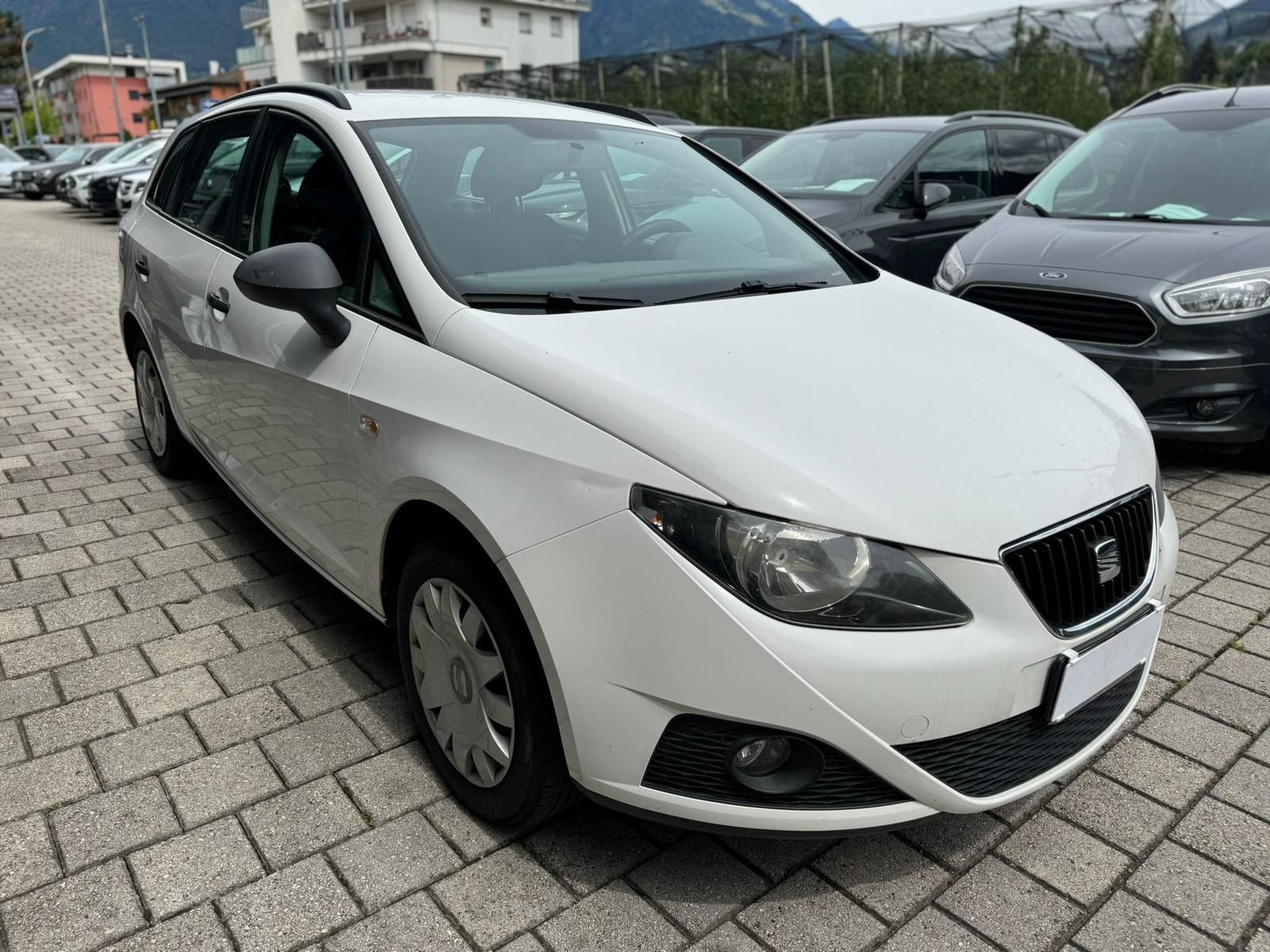 Seat Ibiza SW (2)