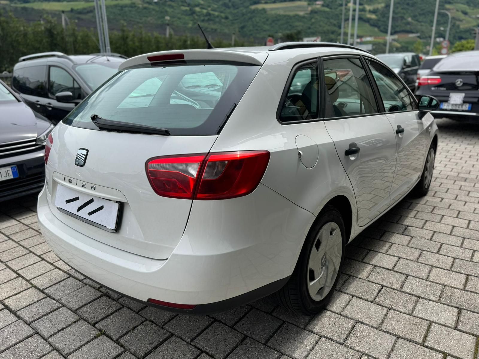 Seat Ibiza SW (4)