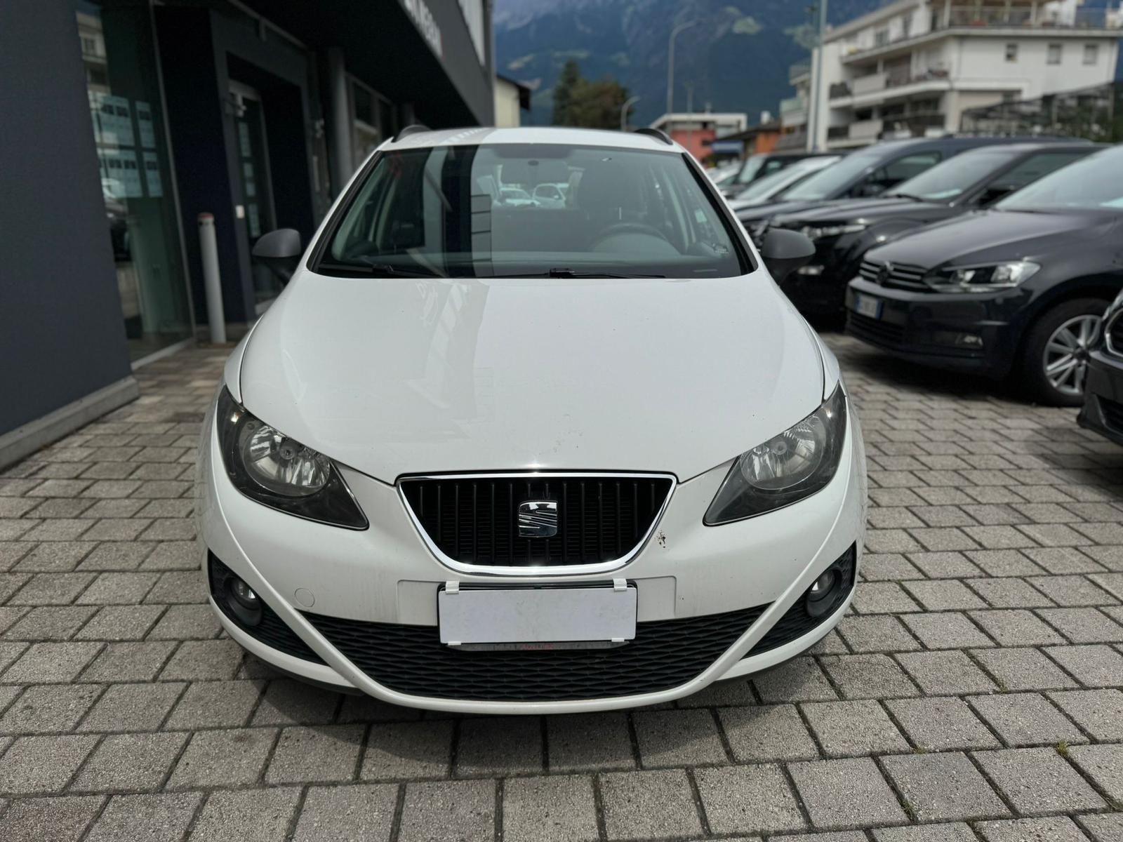 Seat Ibiza SW (5)