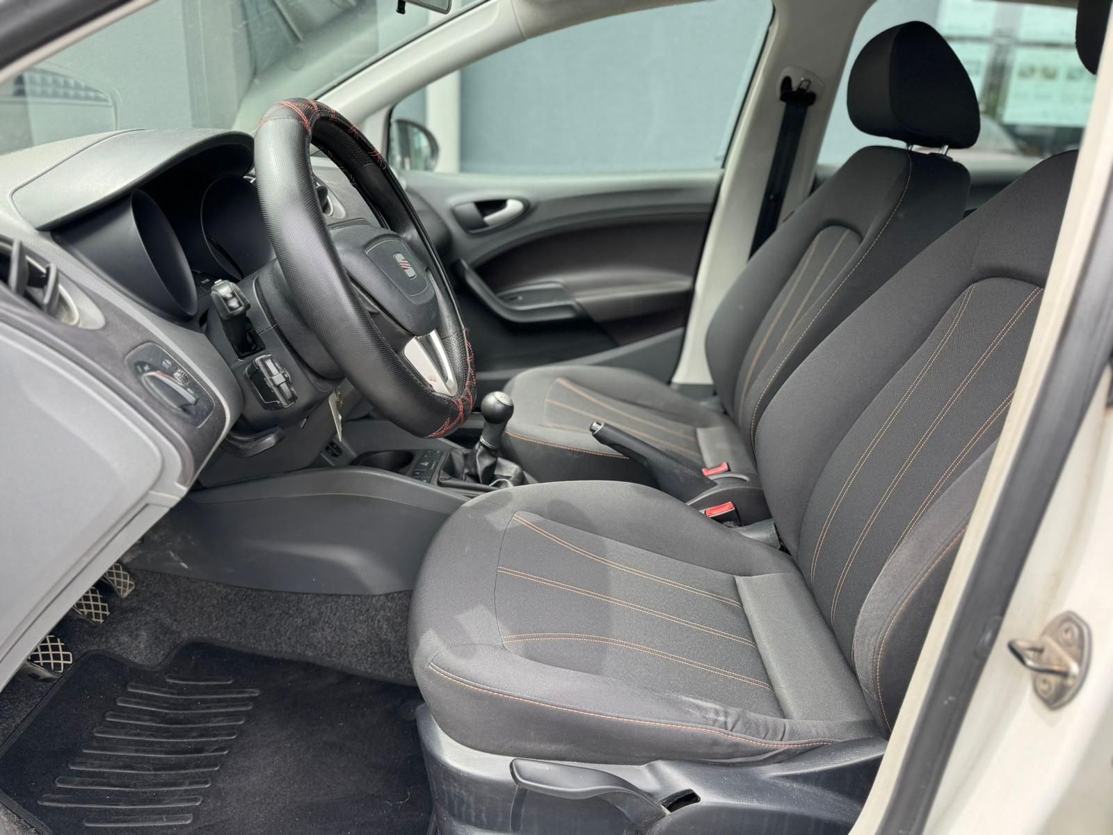 Seat Ibiza SW (7)
