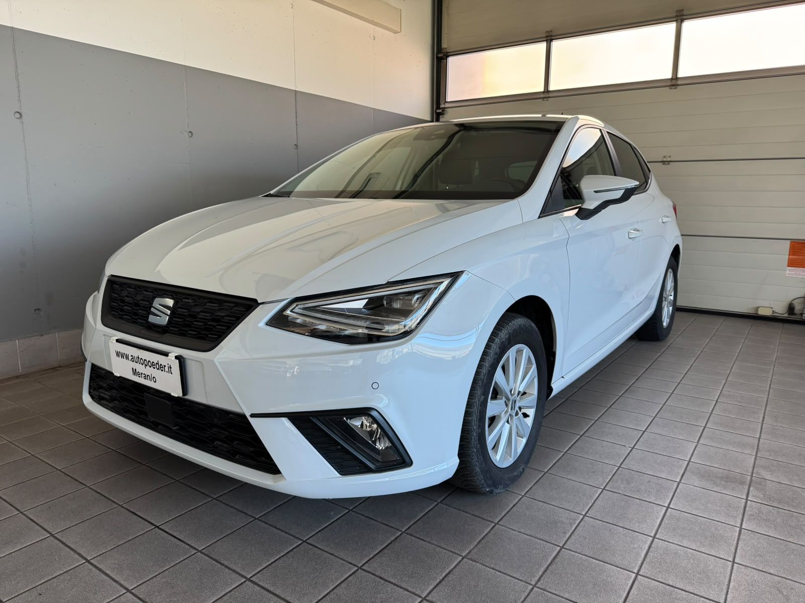 seat ibiza weiss (1)