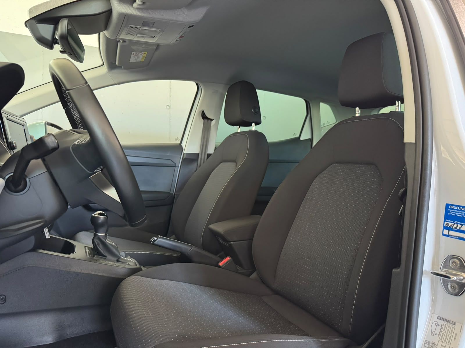 seat ibiza weiss (10)