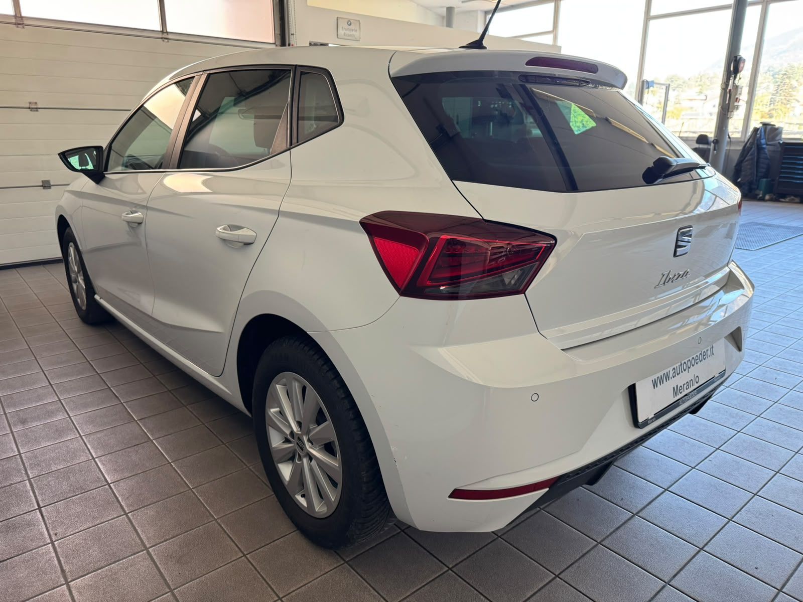 seat ibiza weiss (3)