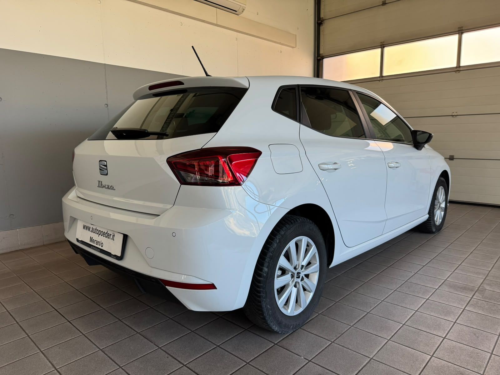 seat ibiza weiss (4)
