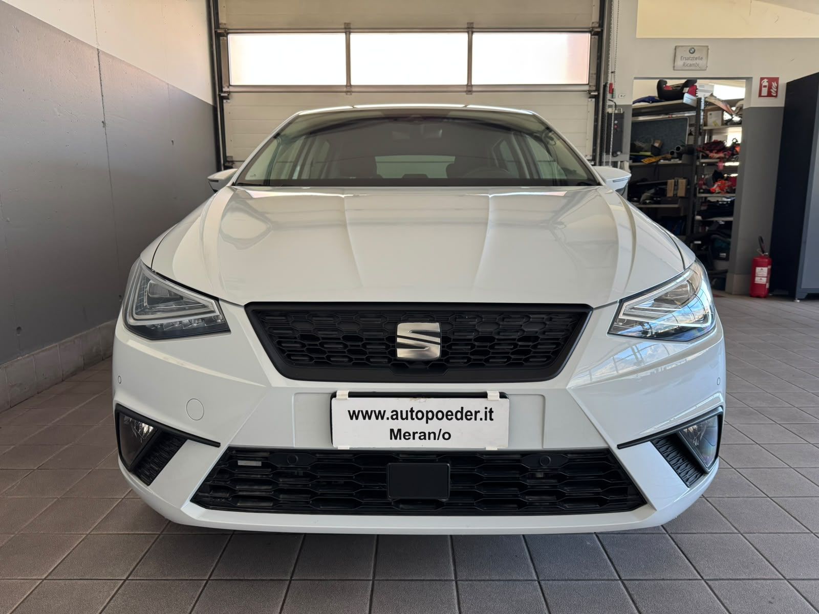 seat ibiza weiss (5)