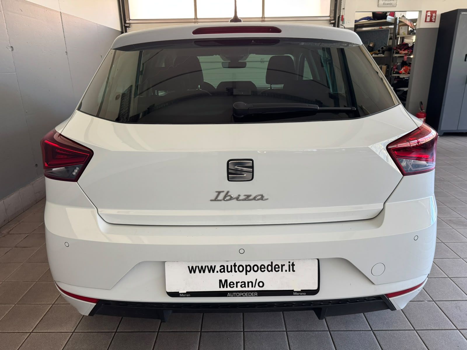 seat ibiza weiss (6)