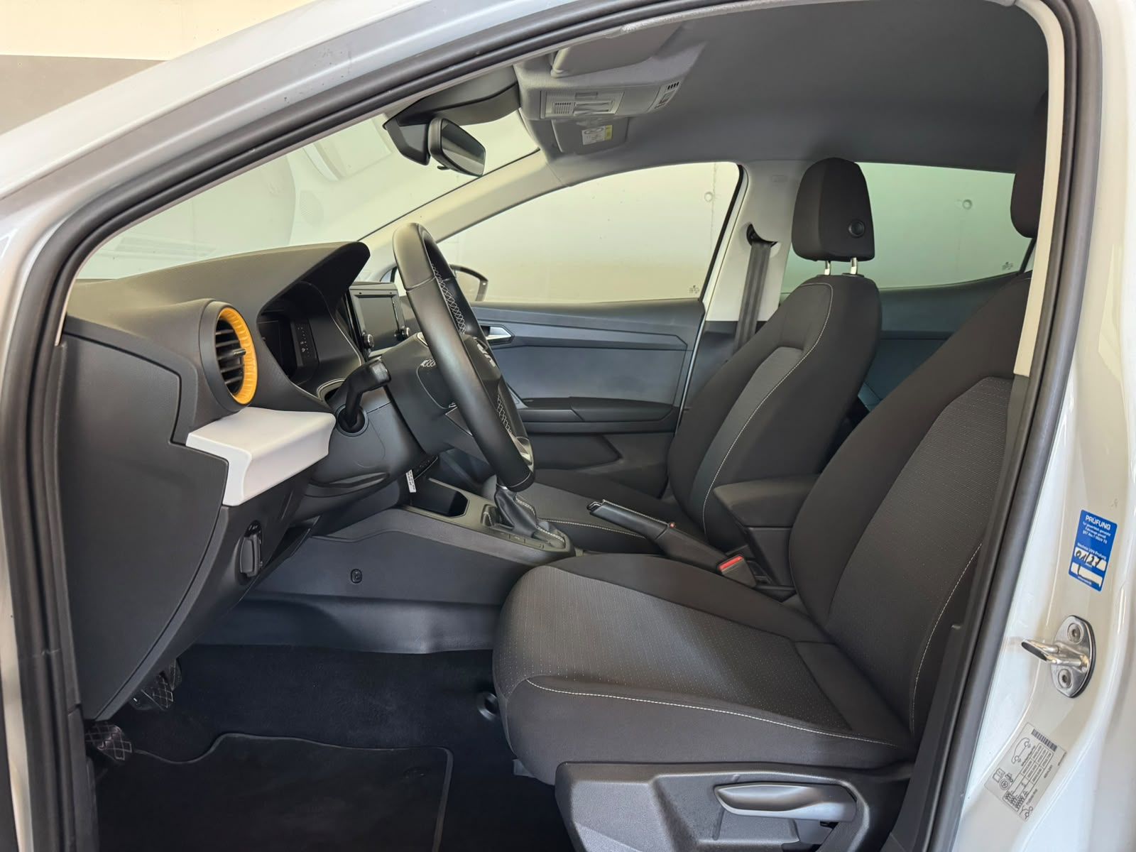 seat ibiza weiss (8)