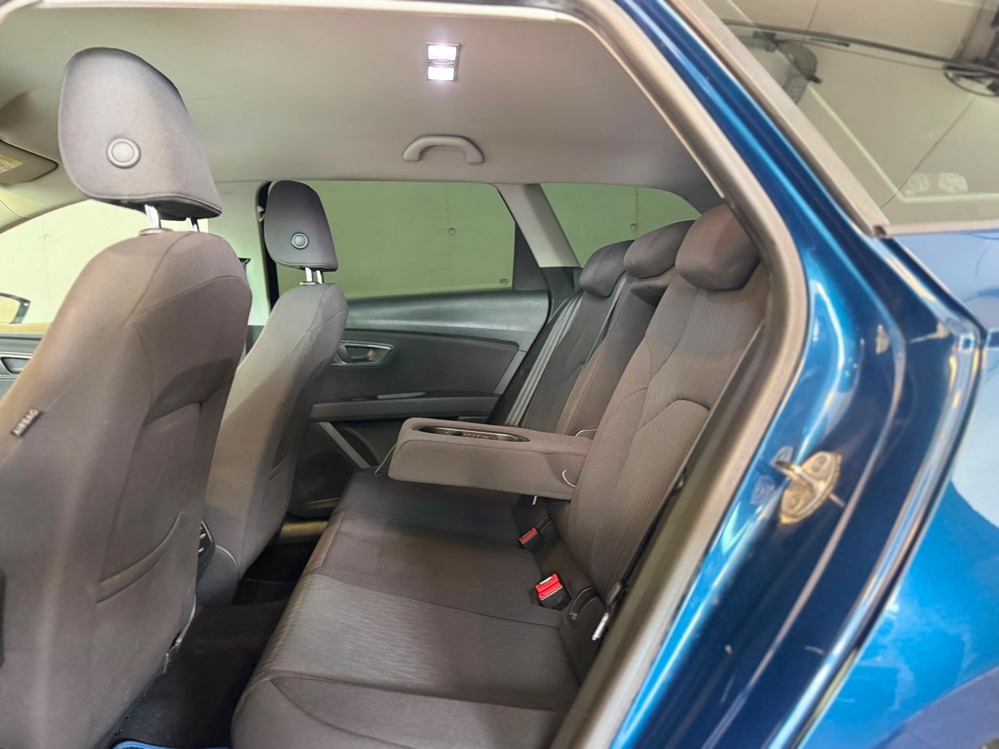 Seat Leon 2.0TDI ST (10)