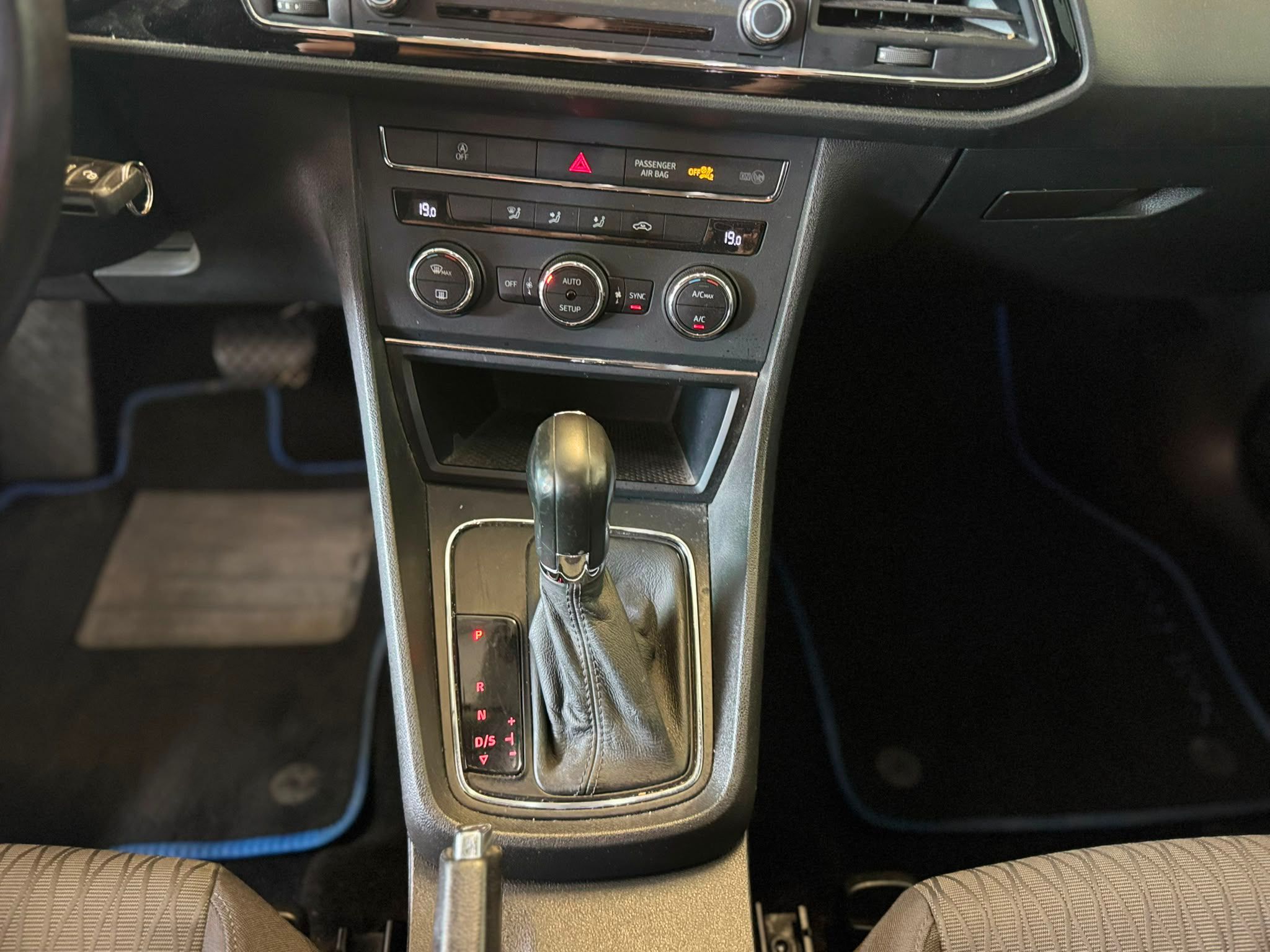 Seat Leon 2.0TDI ST (12)