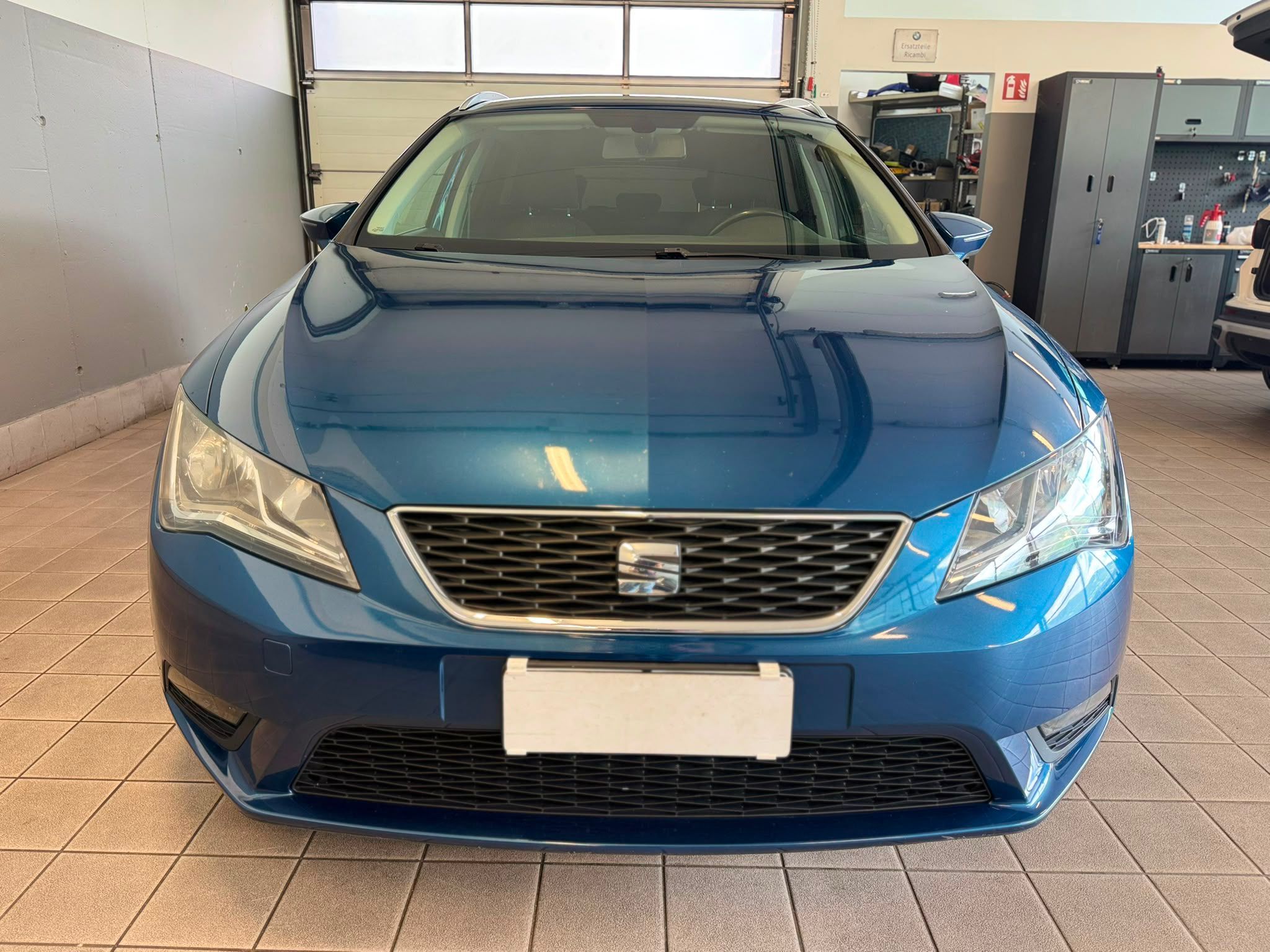 Seat Leon 2.0TDI ST (5)