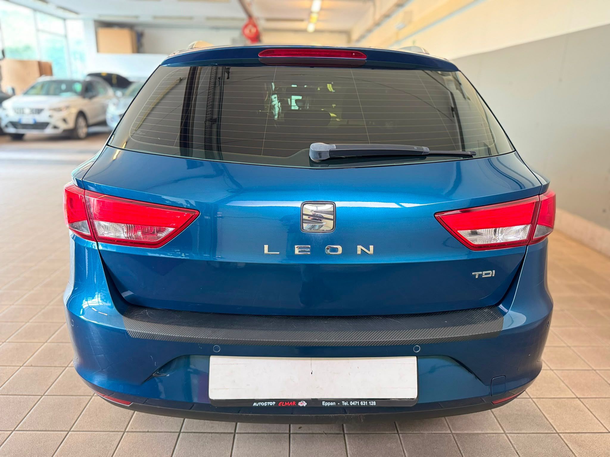 Seat Leon 2.0TDI ST (6)