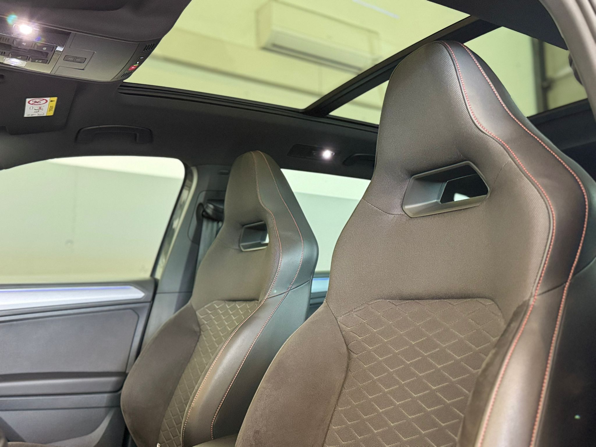 Seat Tarracco frline (10)